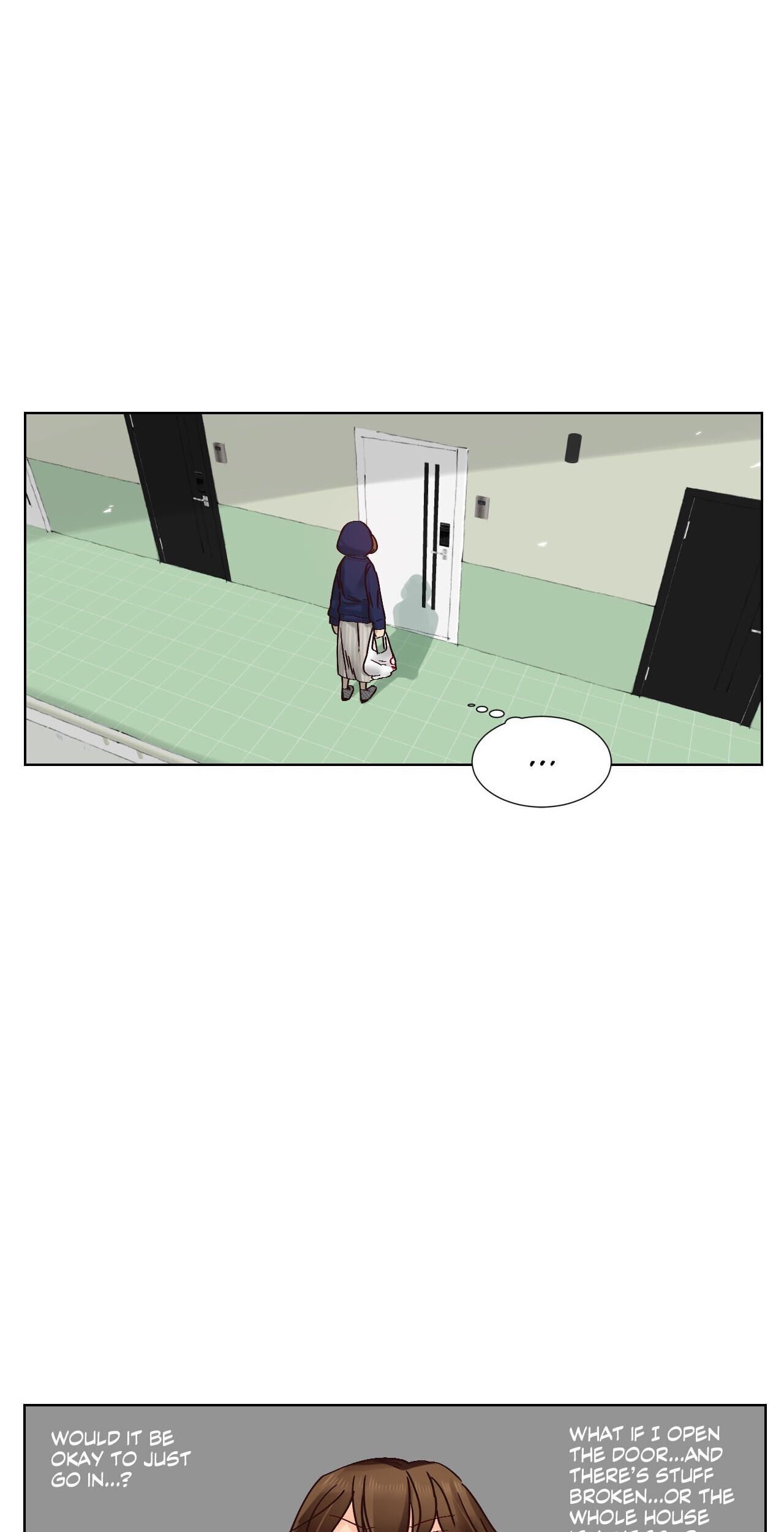 Devil Drop Chapter 9 page 50 - 