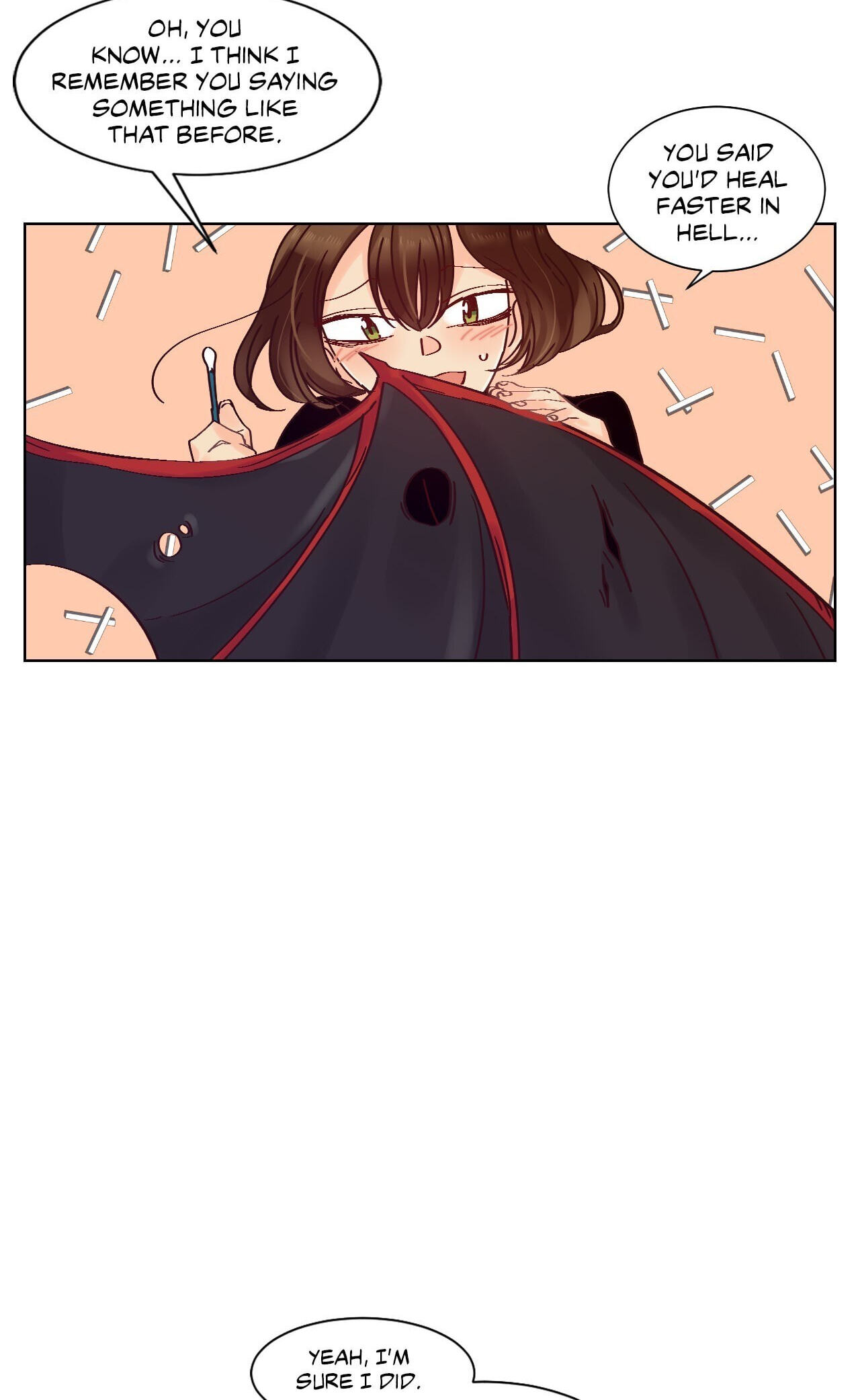Devil Drop Chapter 9 page 6 - 