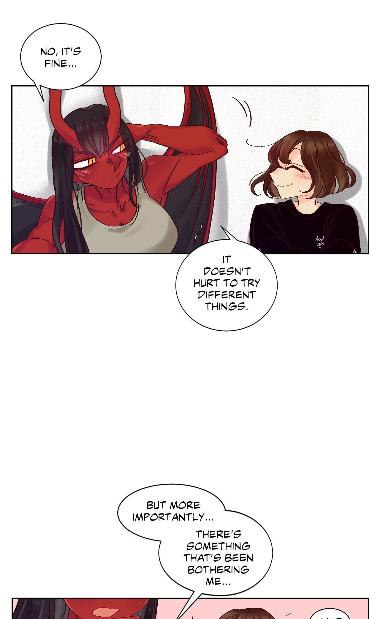 Devil Drop Chapter 9 page 9 - 