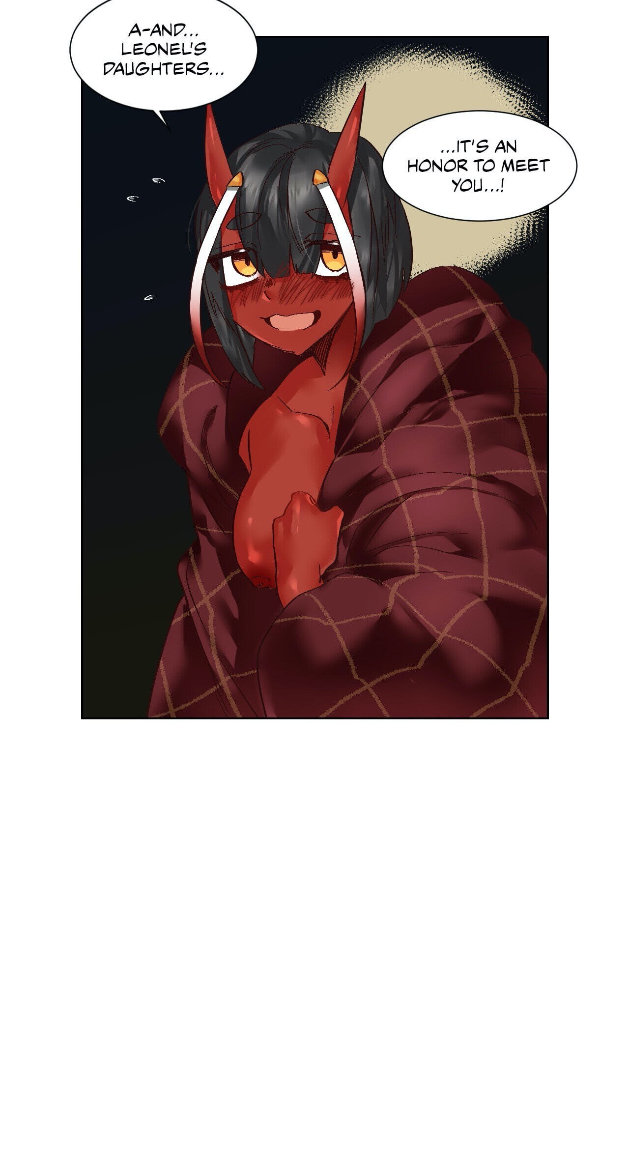 Devil Drop Chapter 90 page 15 - 