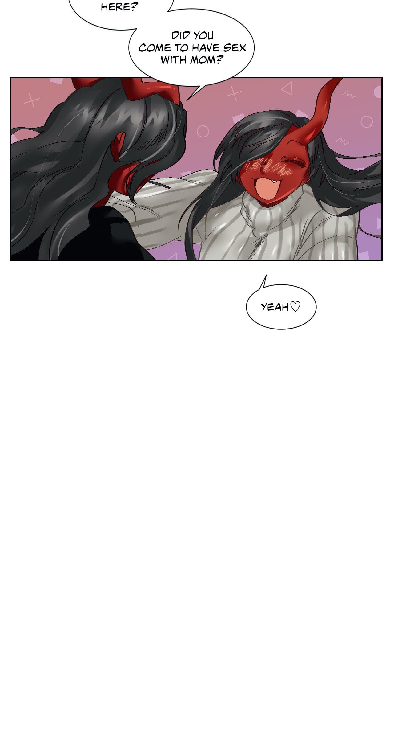 Devil Drop Chapter 90 page 18 - 