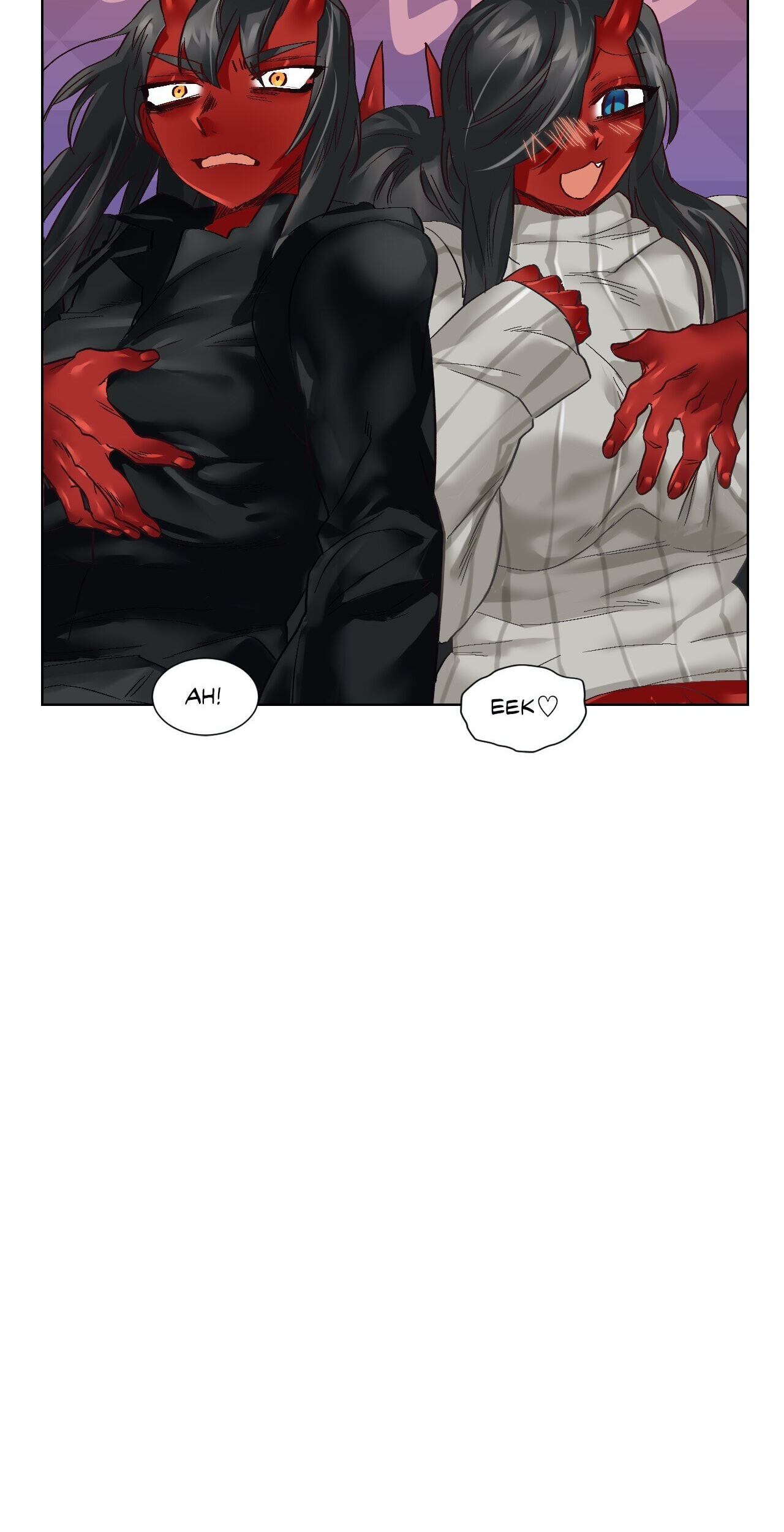Devil Drop Chapter 90 page 24 - 