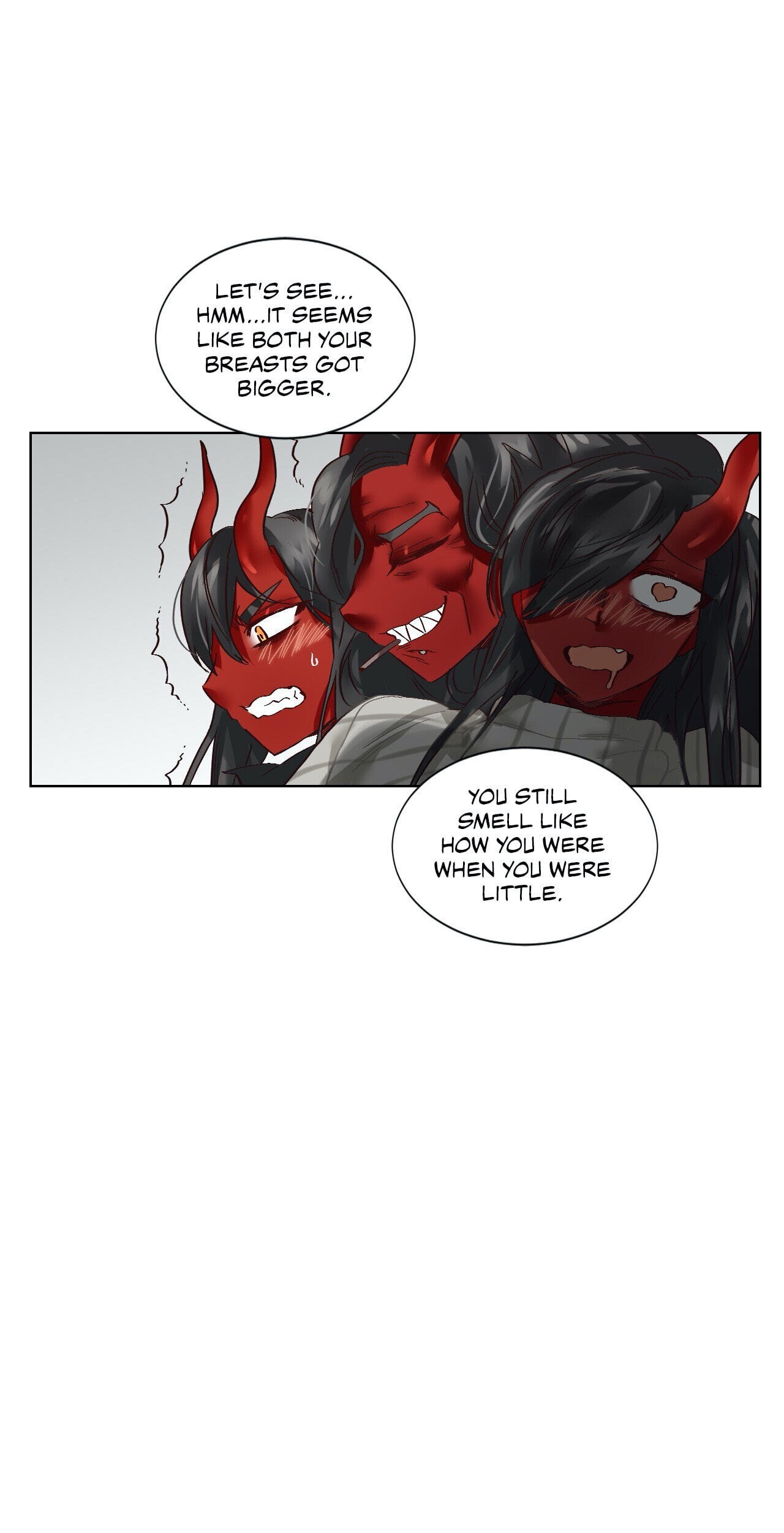 Devil Drop Chapter 90 page 25 - 
