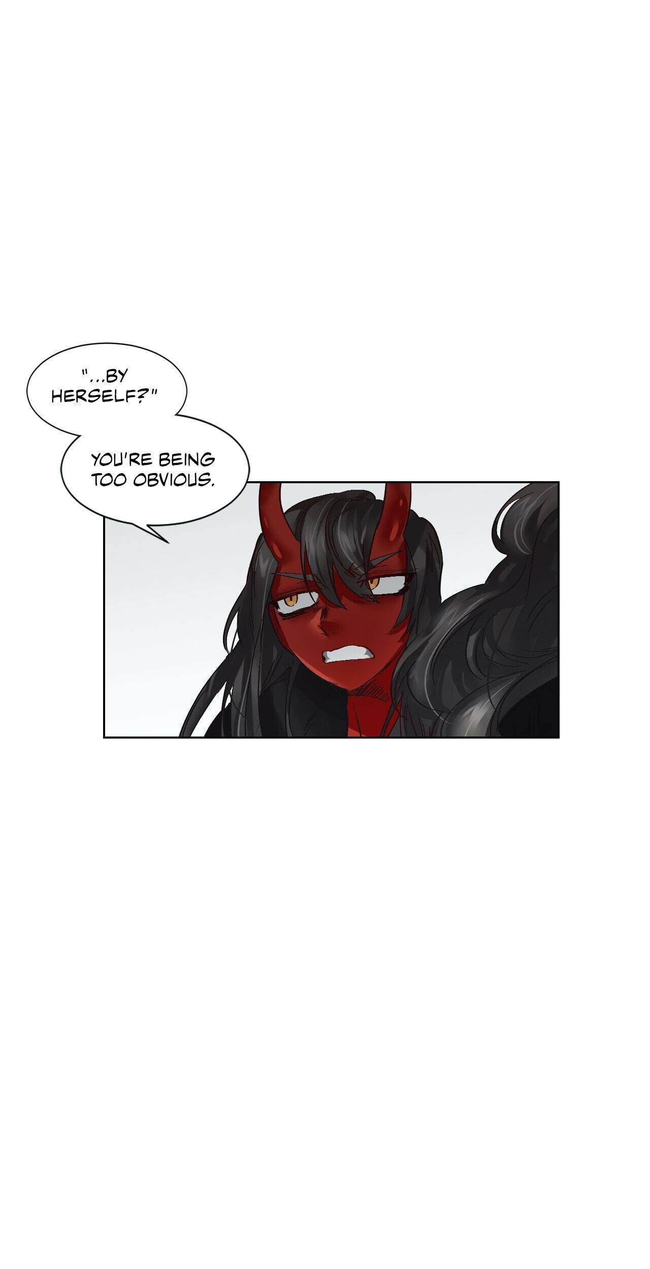Devil Drop Chapter 90 page 27 - 