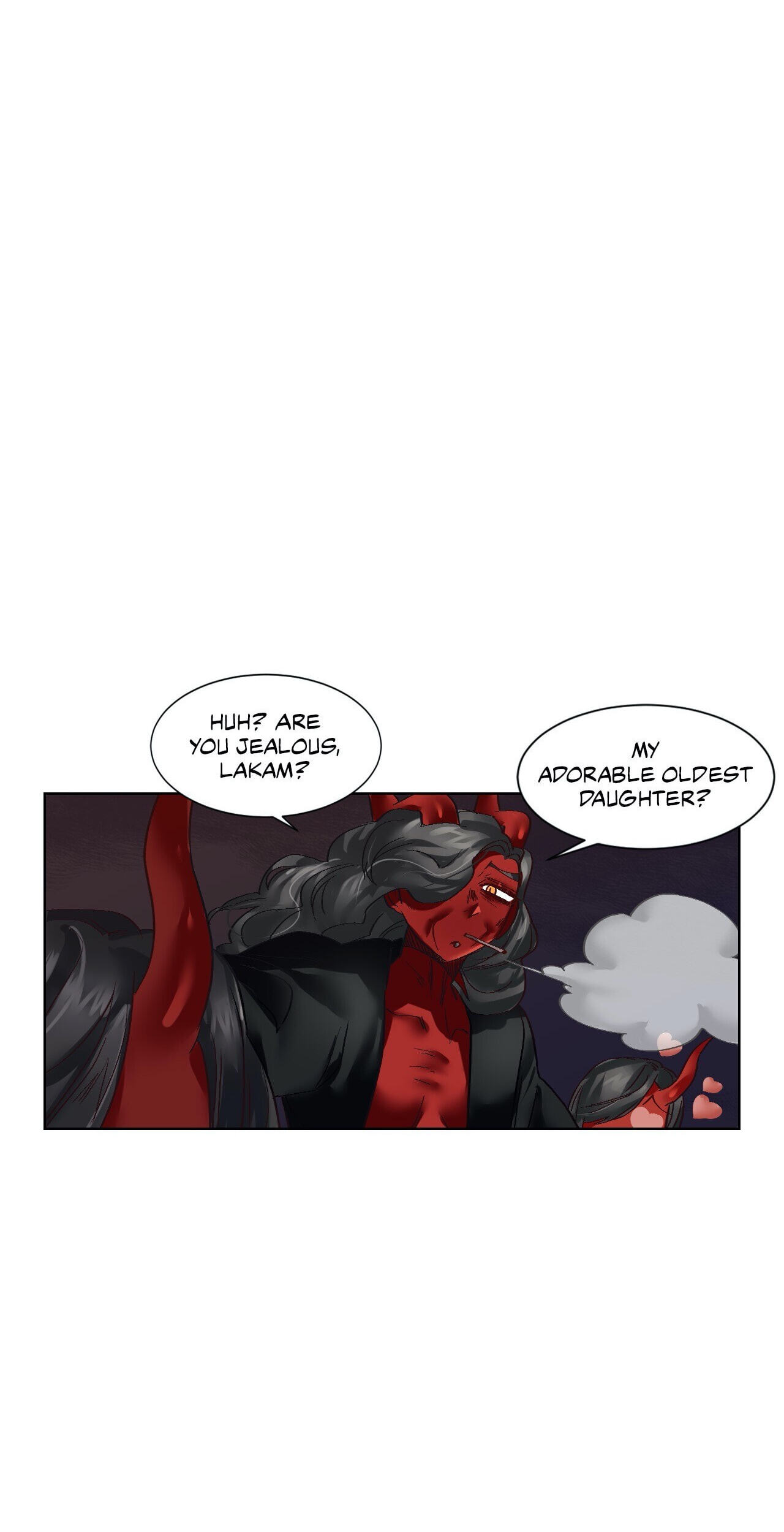 Devil Drop Chapter 90 page 28 - 