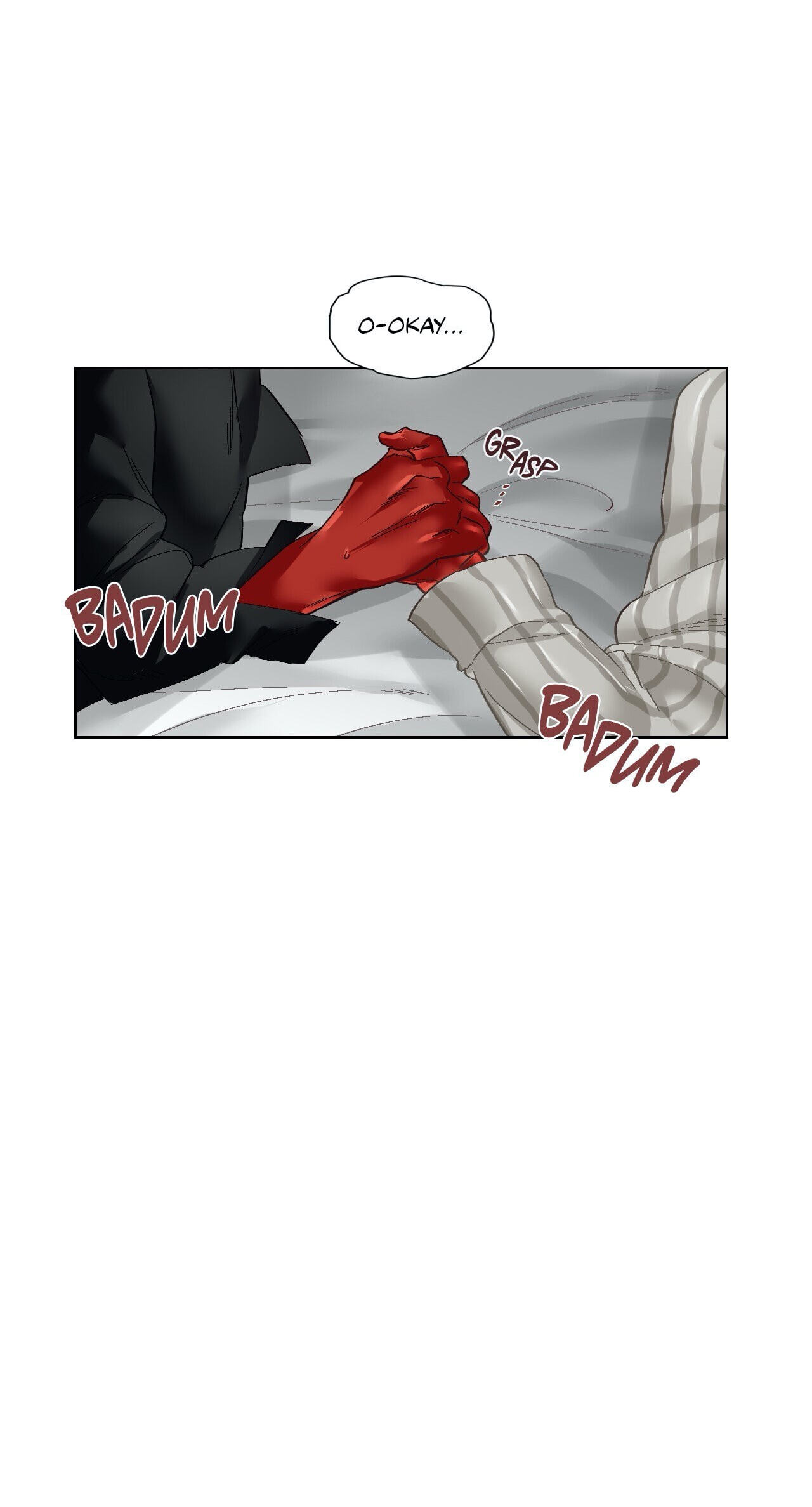 Devil Drop Chapter 90 page 38 - 