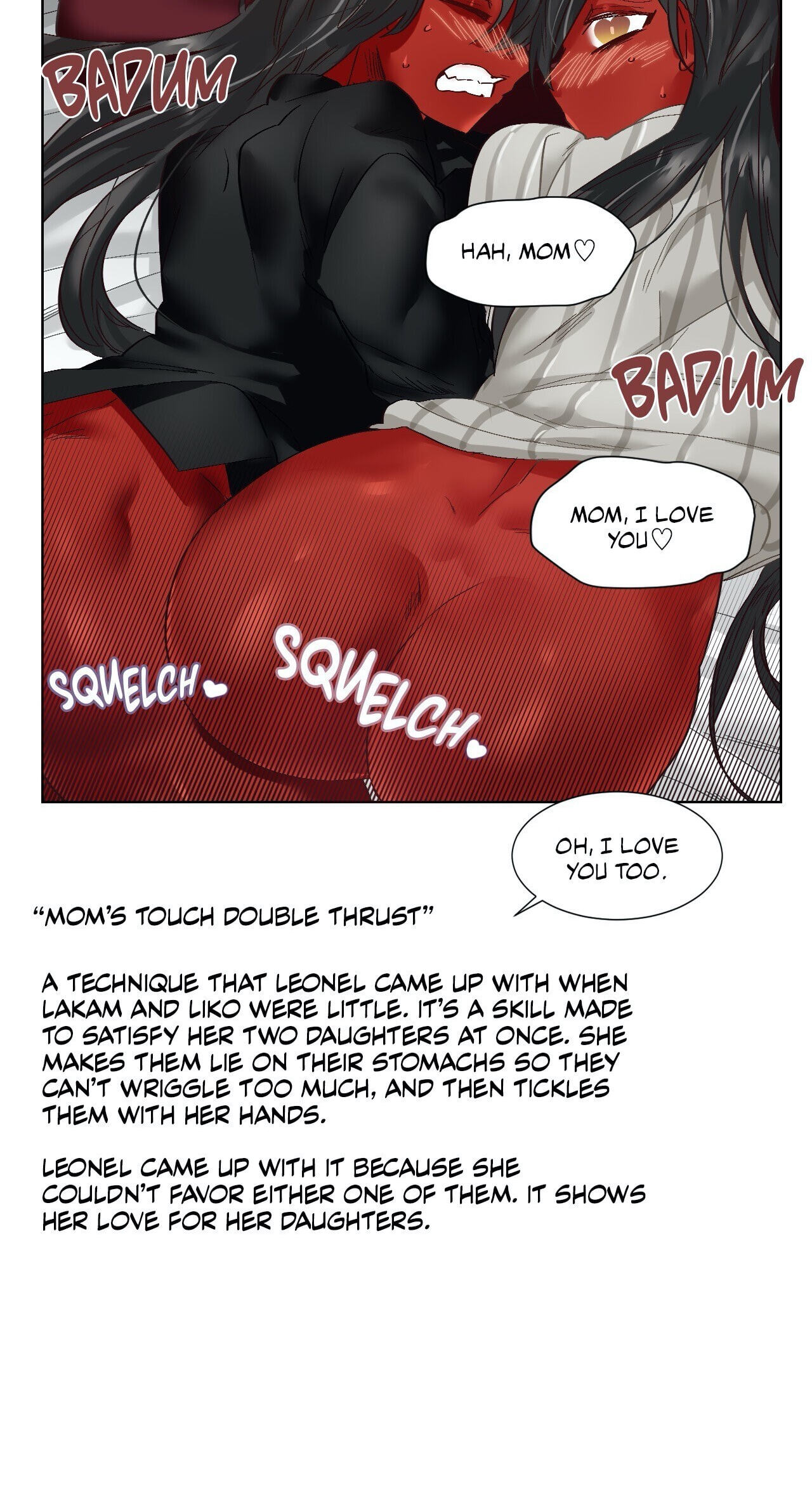 Devil Drop Chapter 90 page 40 - 