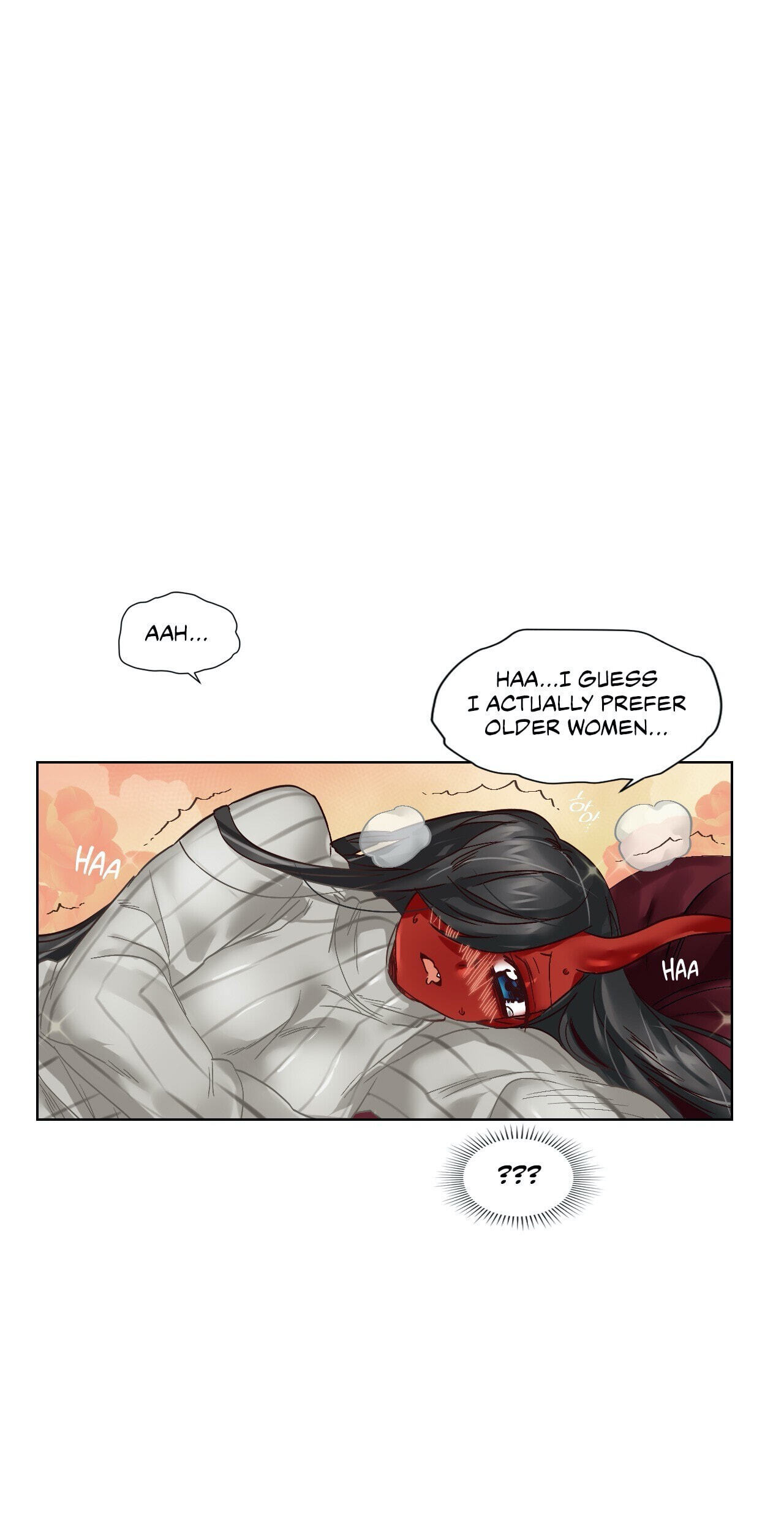 Devil Drop Chapter 90 page 43 - 