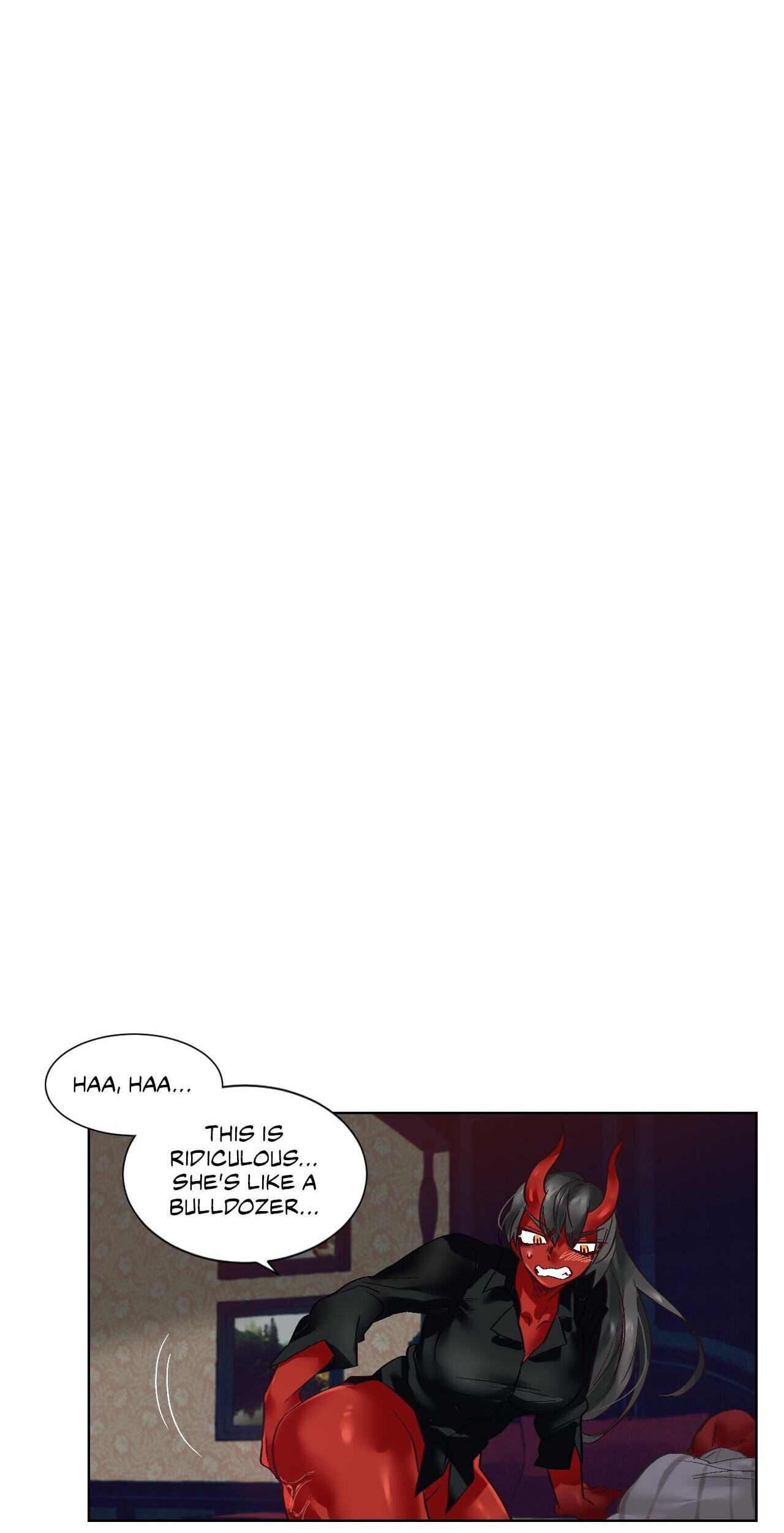 Devil Drop Chapter 90 page 44 - 