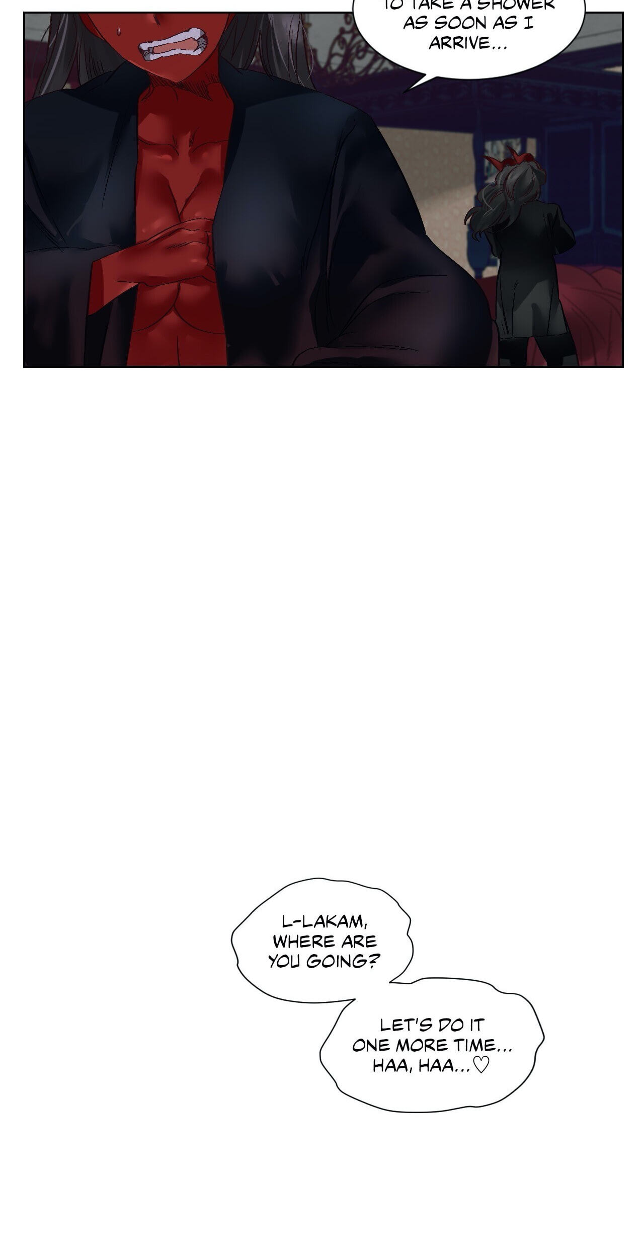 Devil Drop Chapter 90 page 46 - 