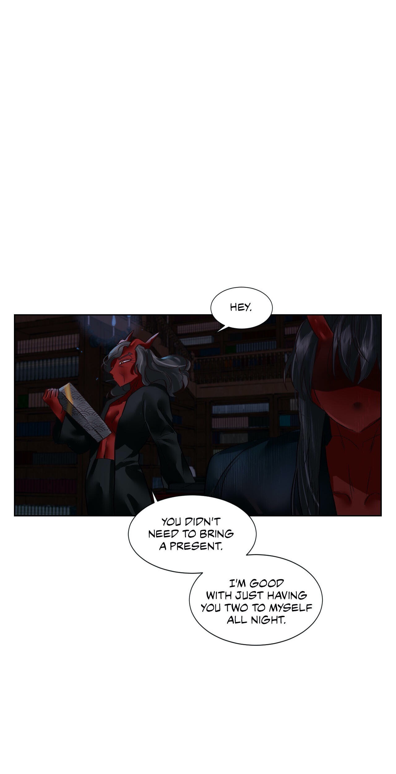 Devil Drop Chapter 90 page 50 - 