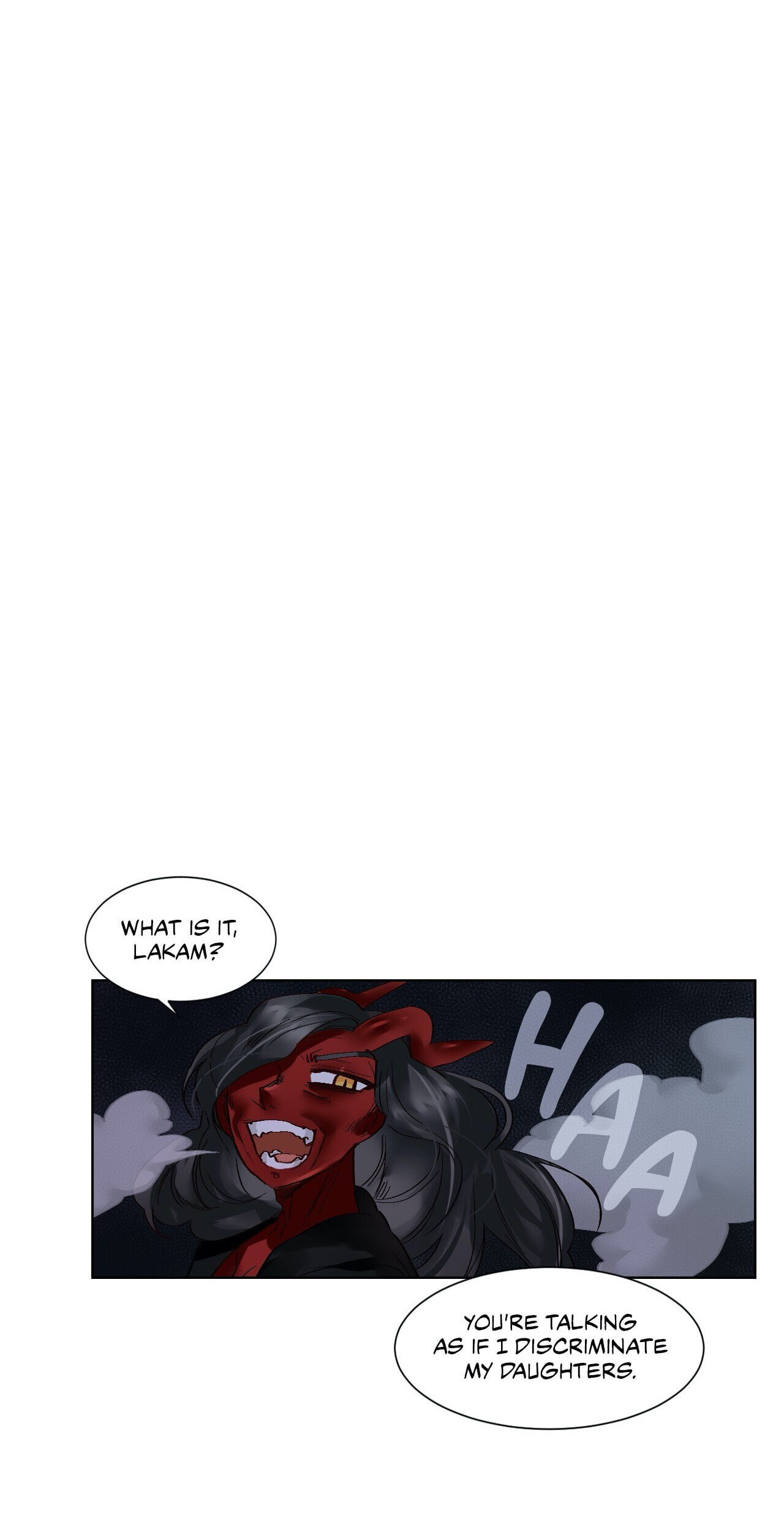 Devil Drop Chapter 90 page 52 - 
