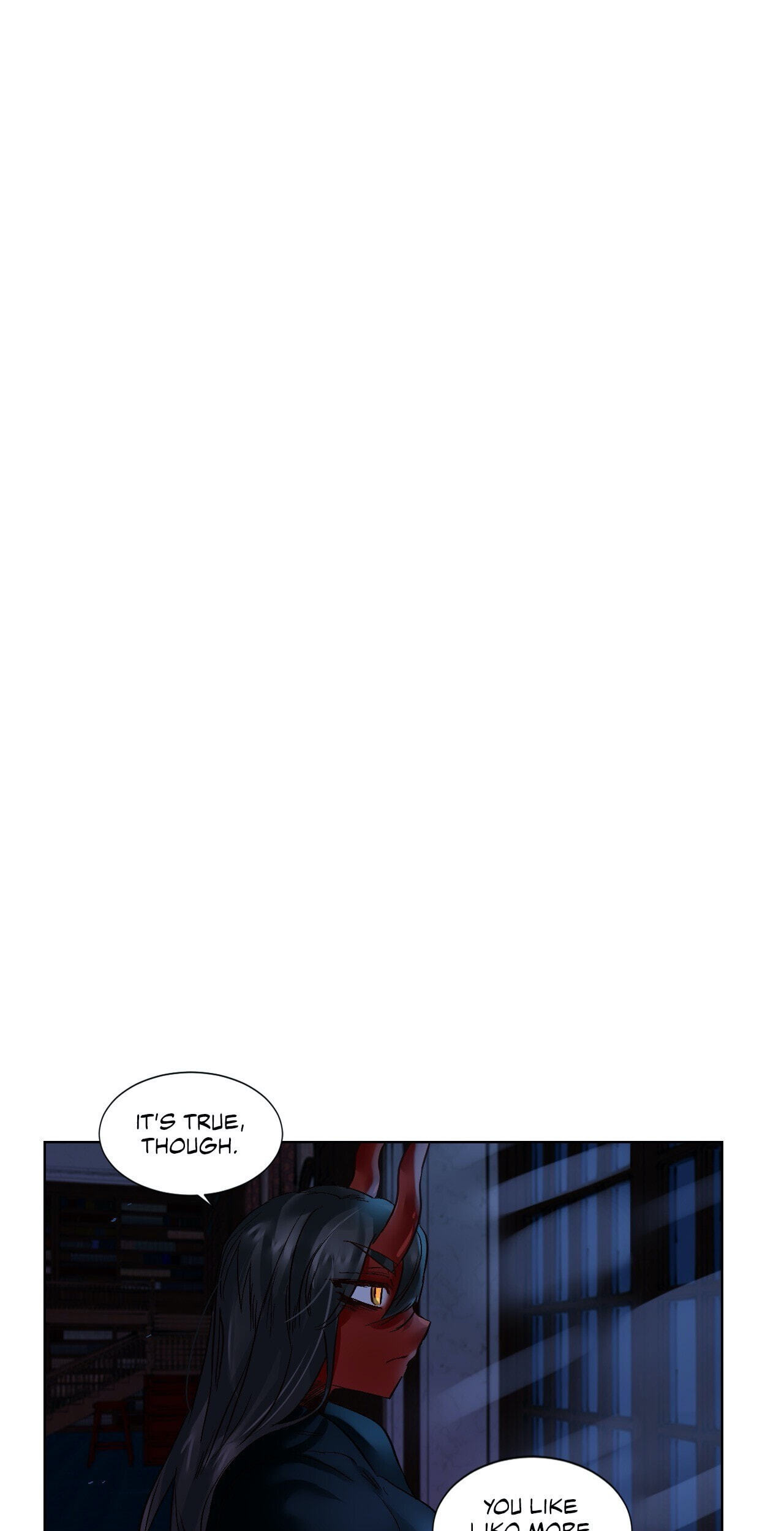 Devil Drop Chapter 90 page 53 - 