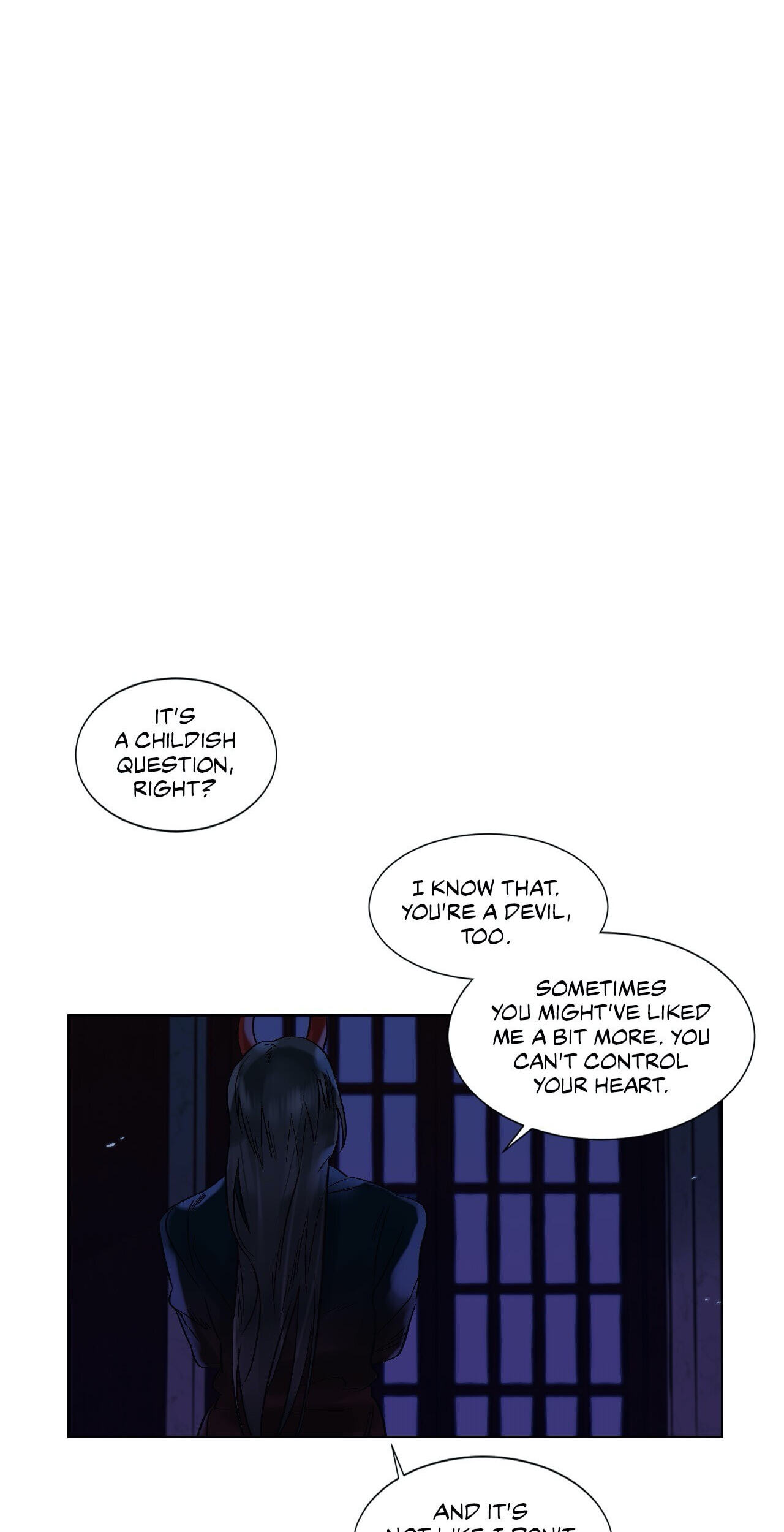Devil Drop Chapter 90 page 60 - 