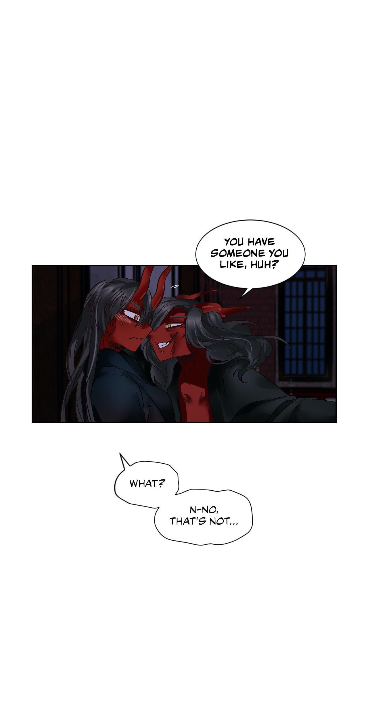 Devil Drop Chapter 90 page 68 - 