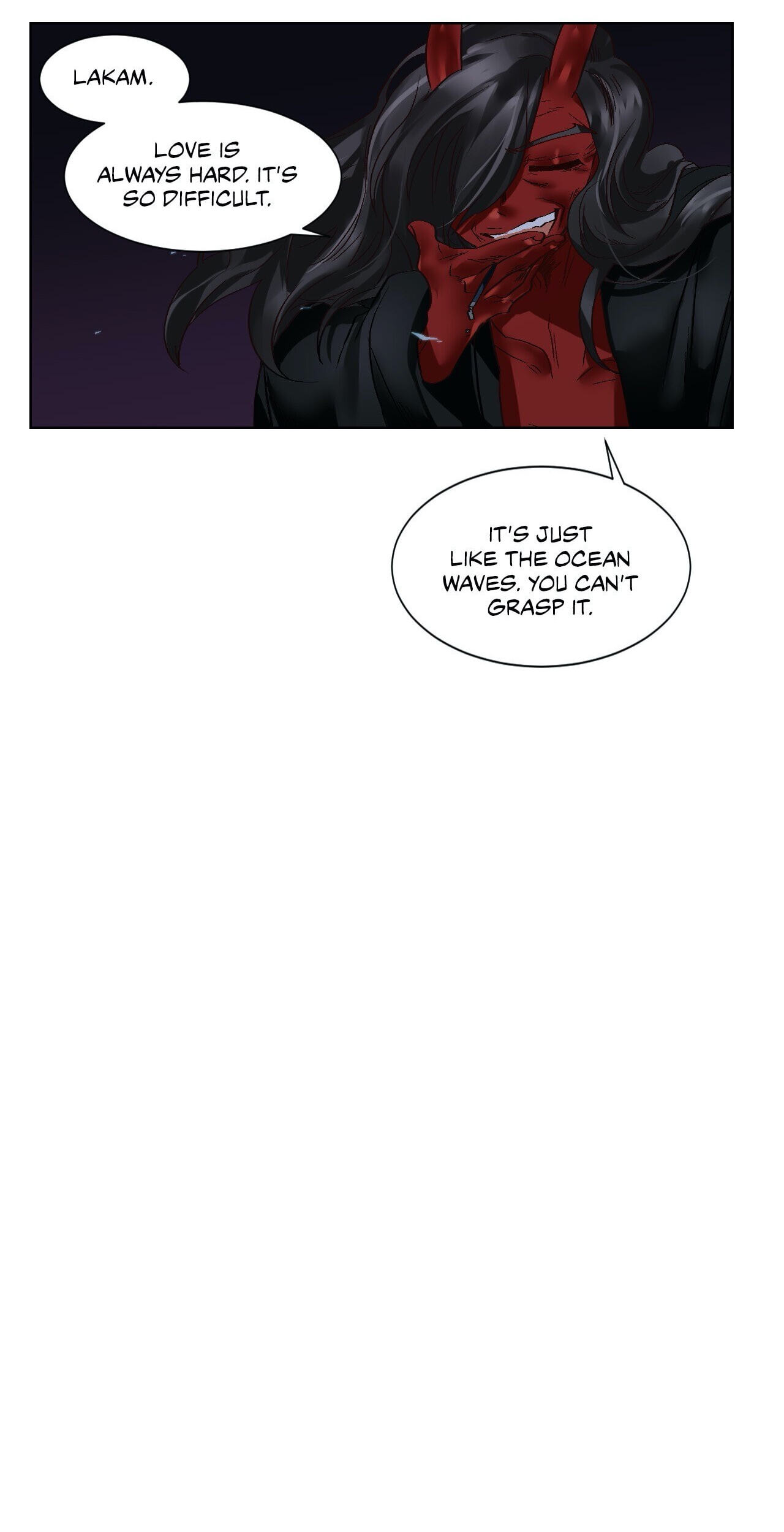 Devil Drop Chapter 90 page 70 - 