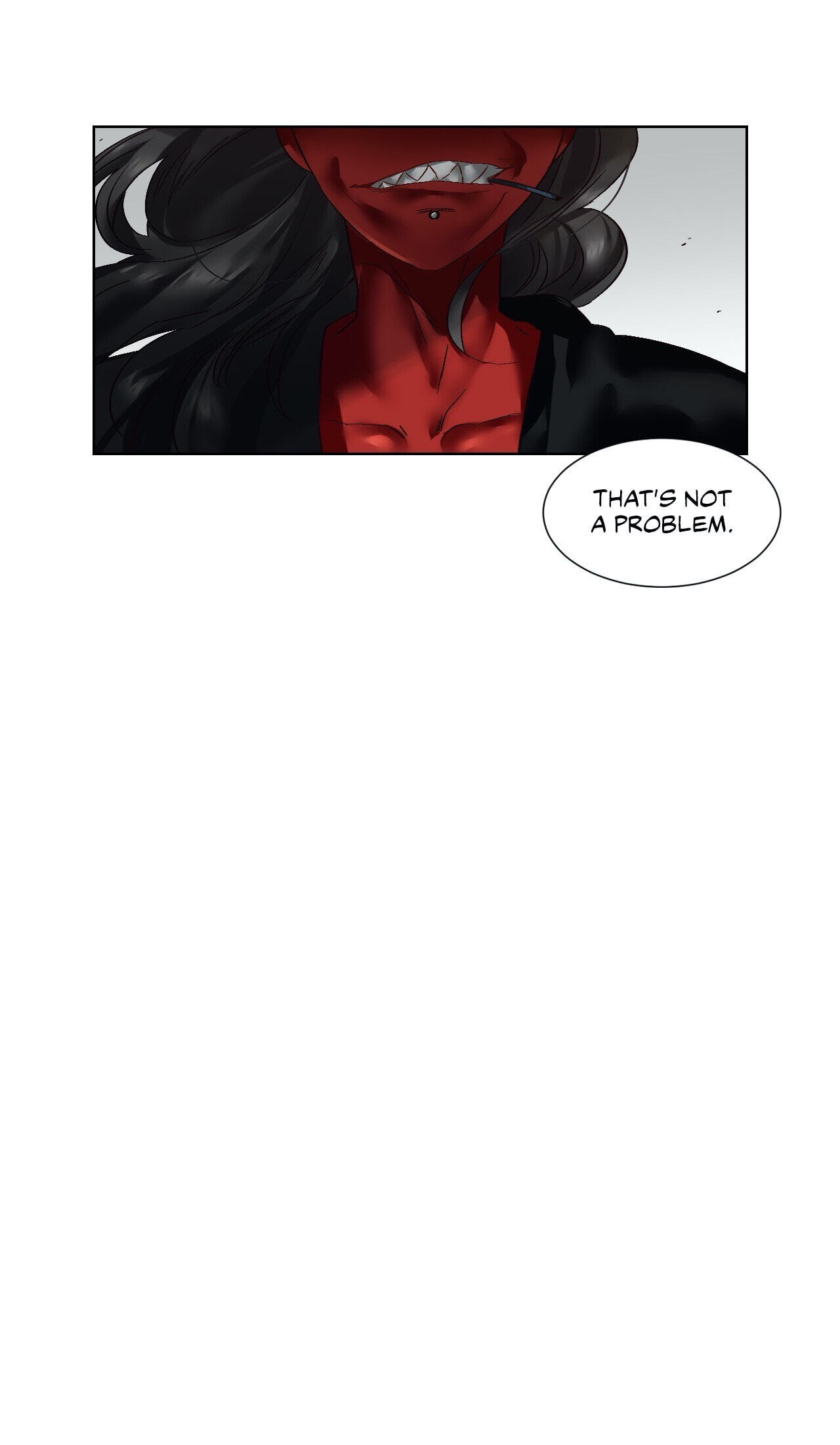 Devil Drop Chapter 90 page 8 - 