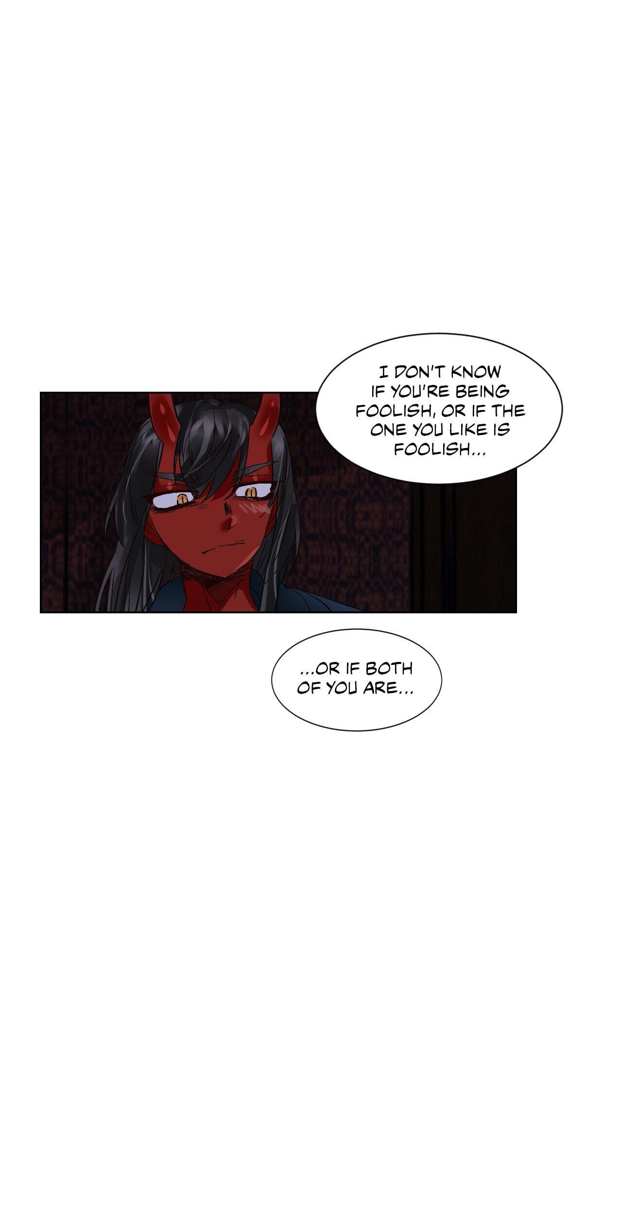 Devil Drop Chapter 90 page 71 - 