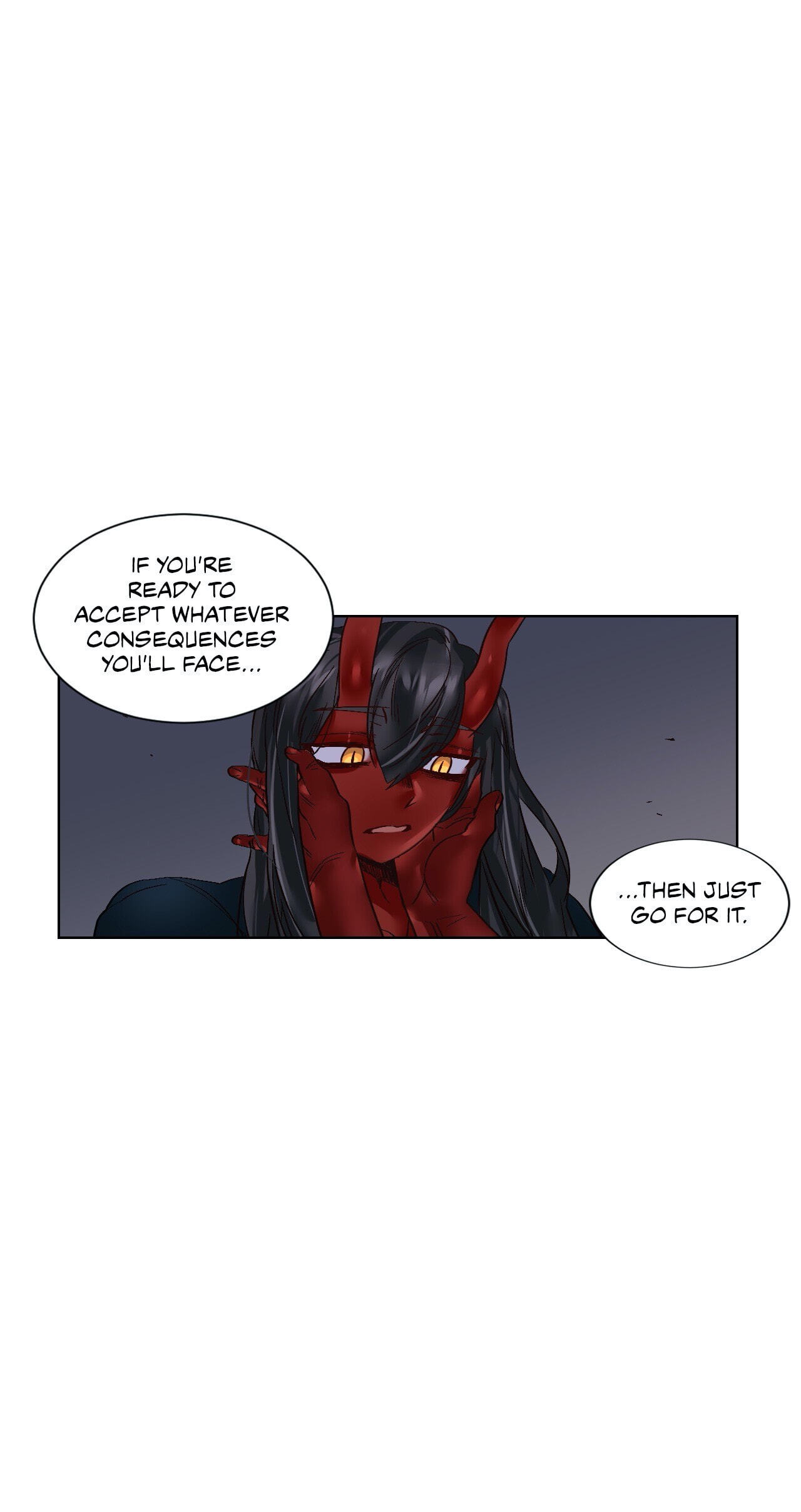 Devil Drop Chapter 90 page 75 - 