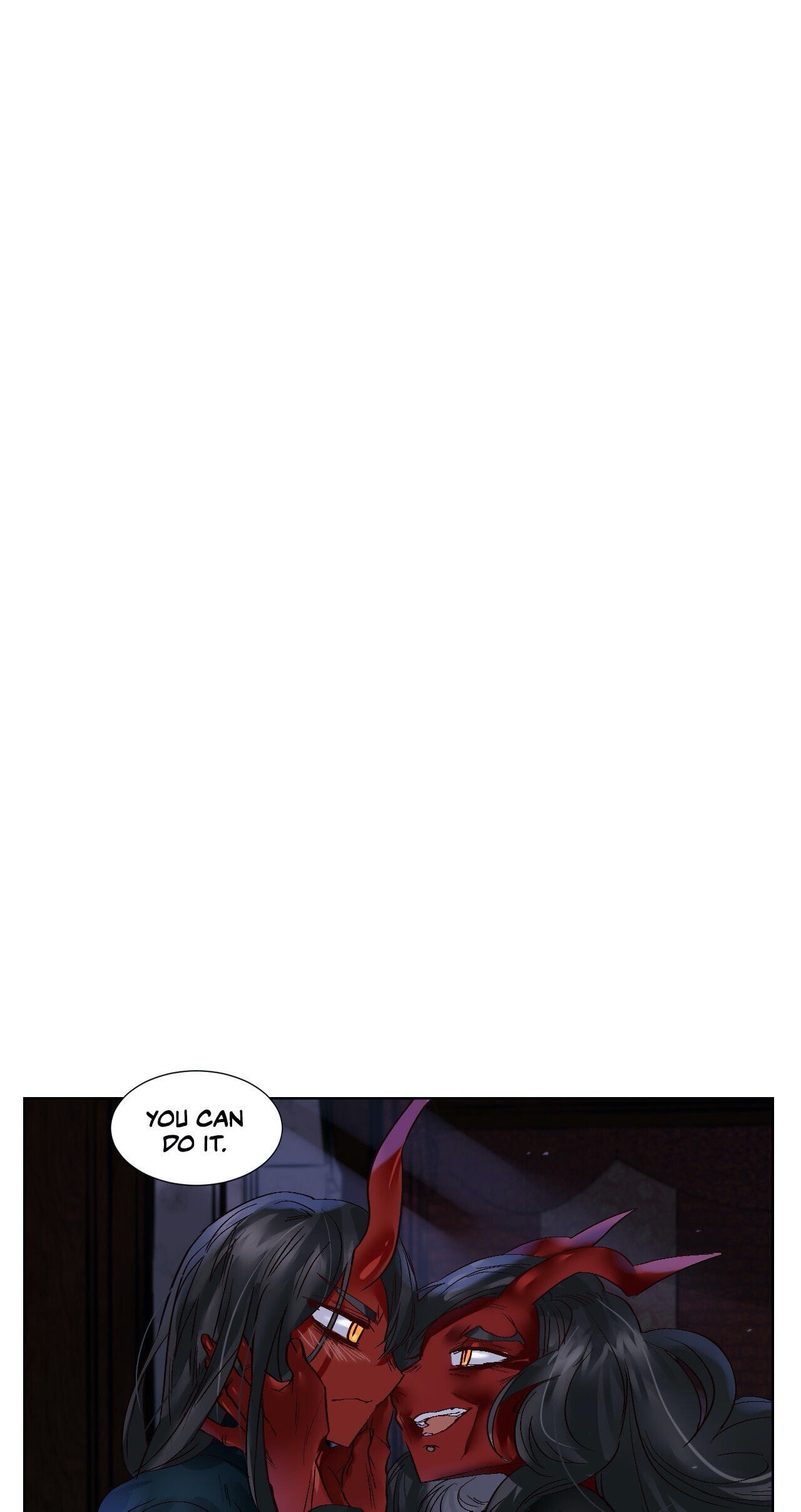 Devil Drop Chapter 90 page 76 - 