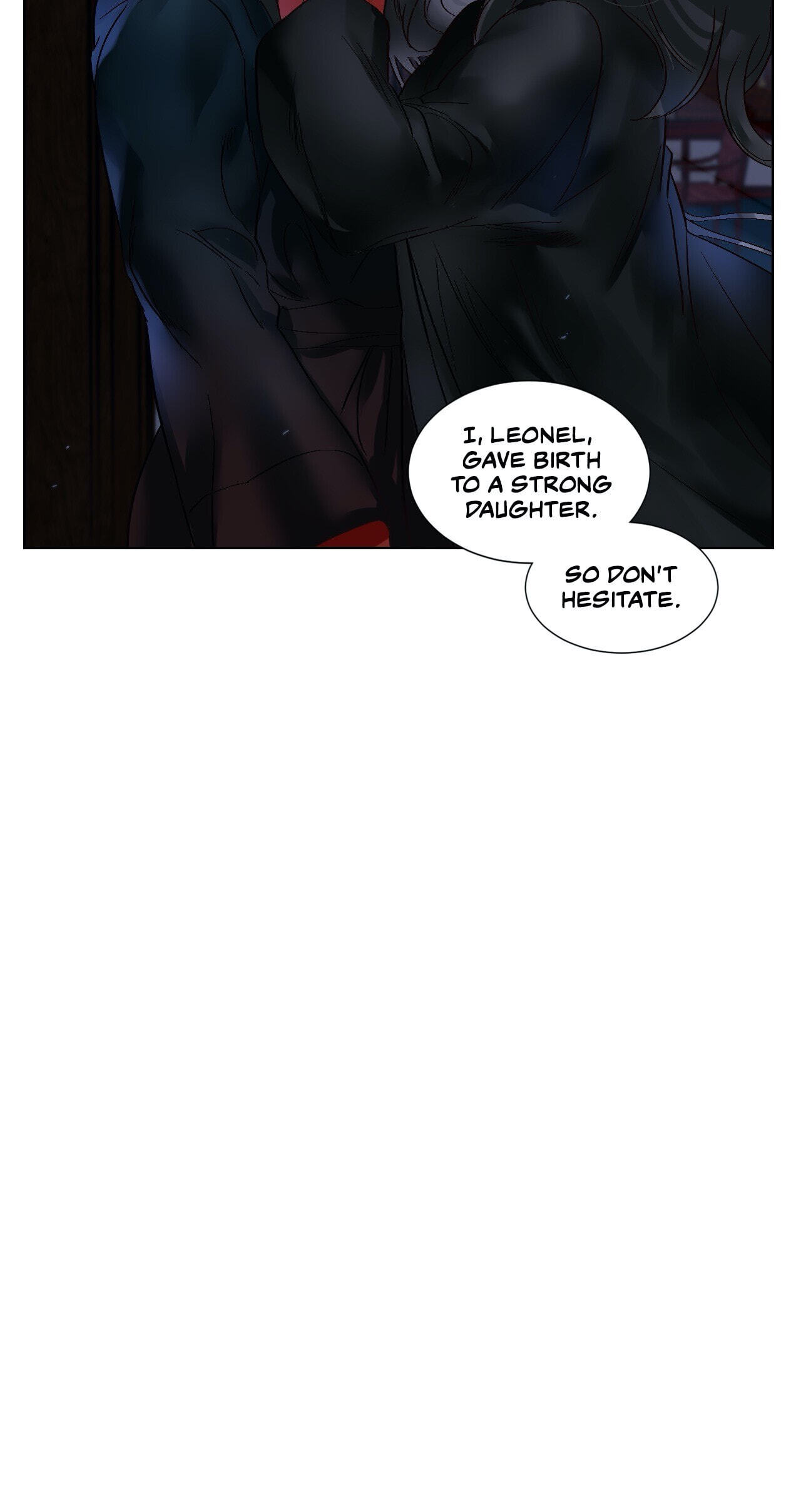 Devil Drop Chapter 90 page 77 - 