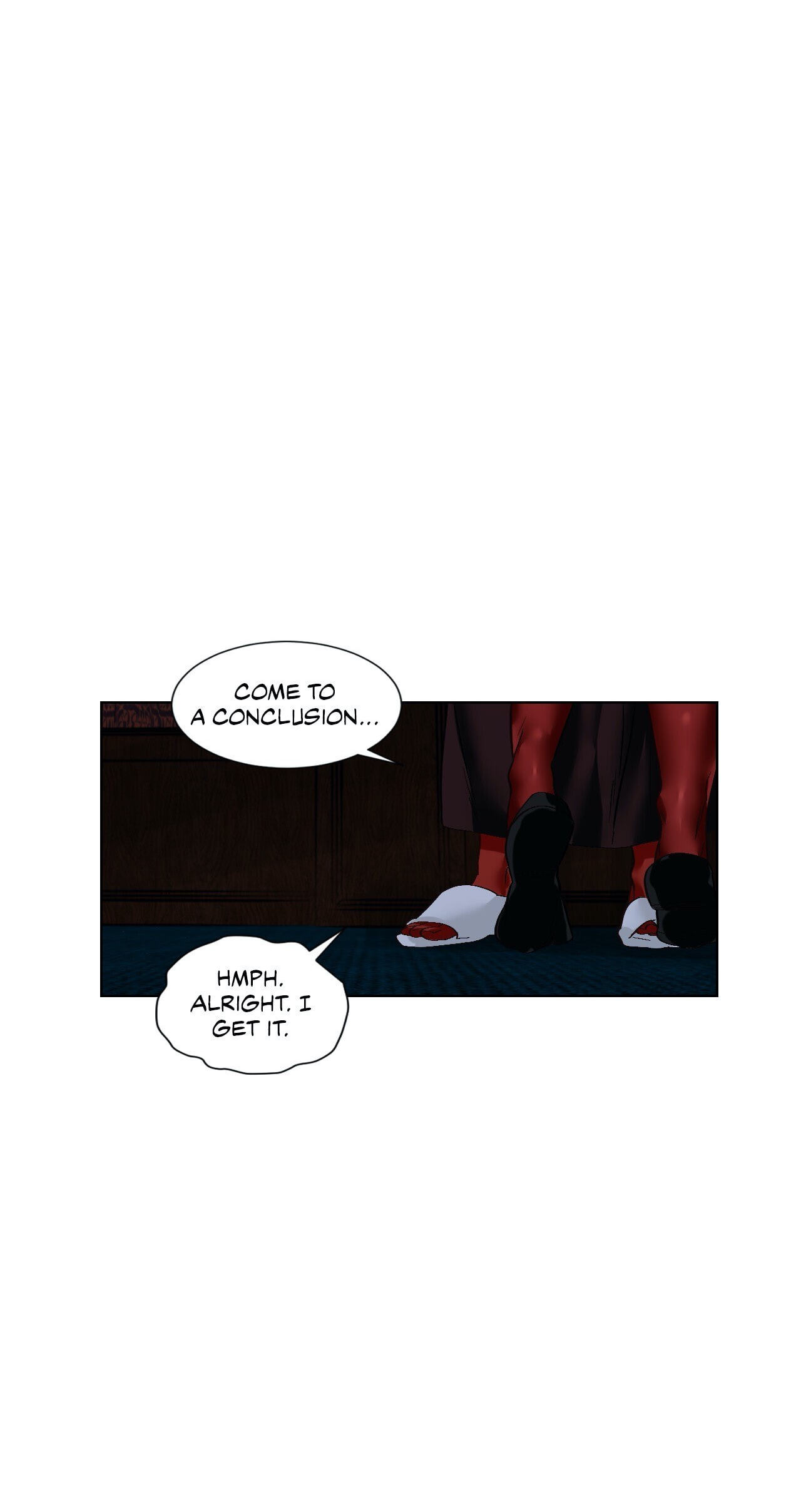 Devil Drop Chapter 90 page 78 - 