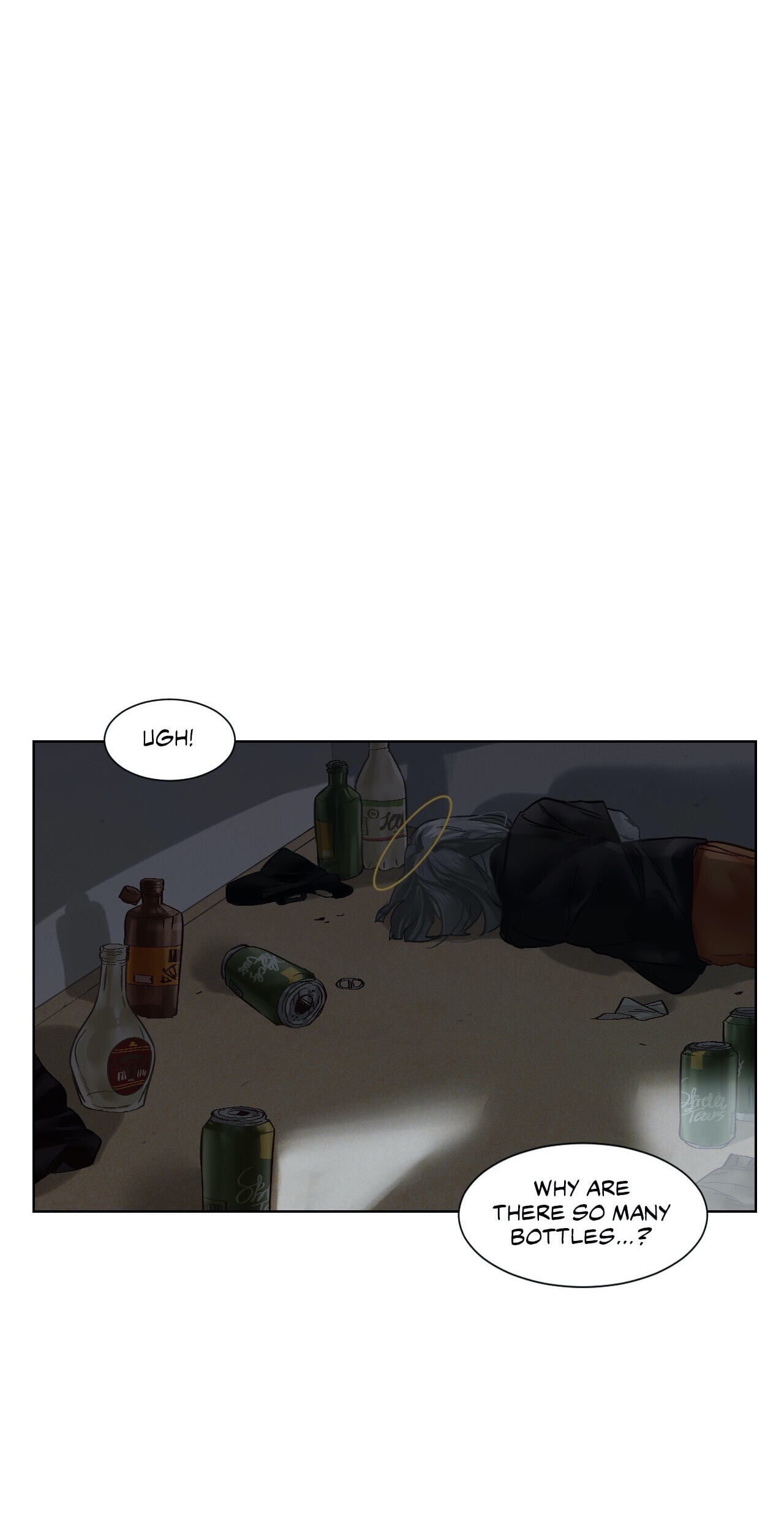 Devil Drop Chapter 91 page 2 - 