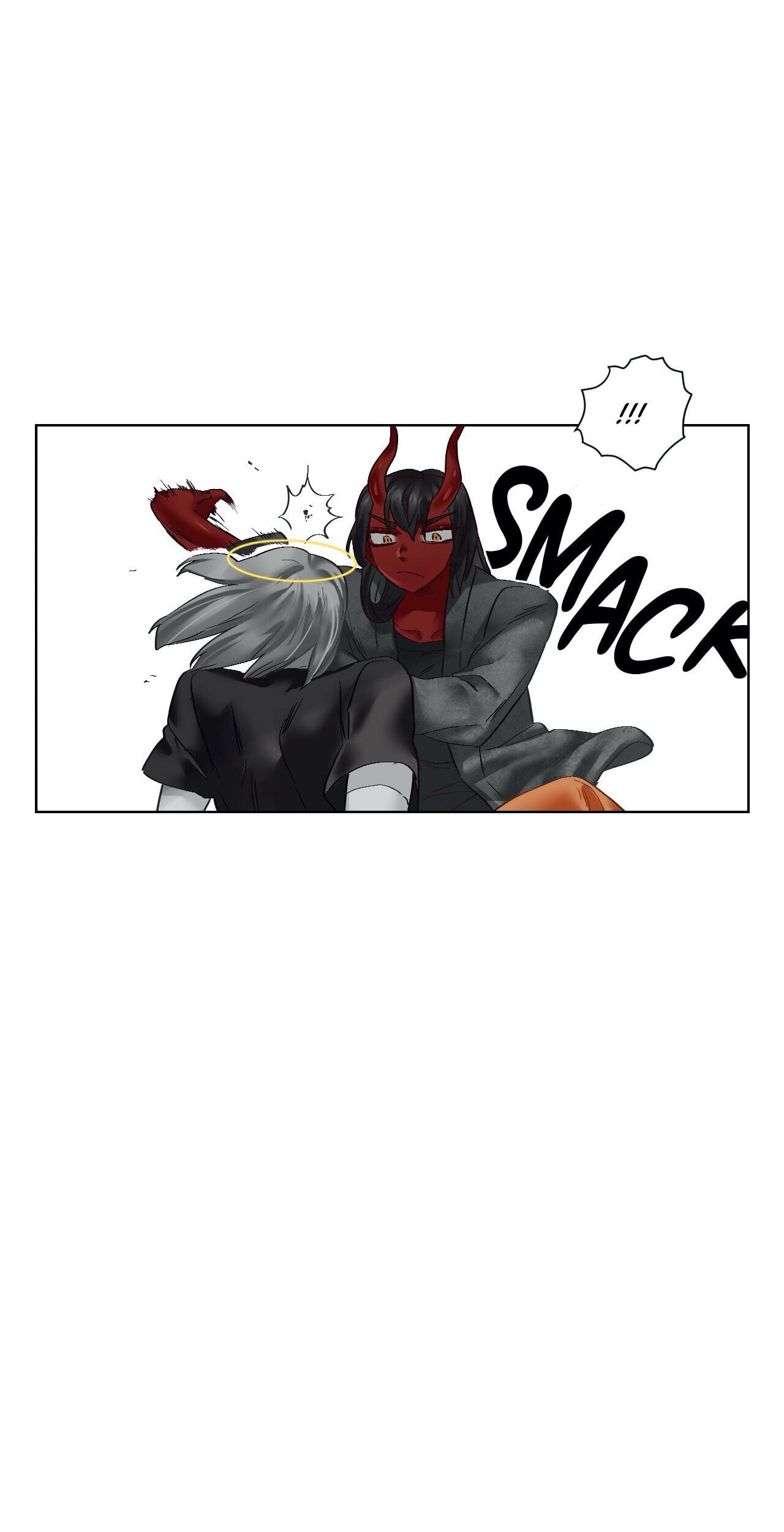 Devil Drop Chapter 91 page 16 - 