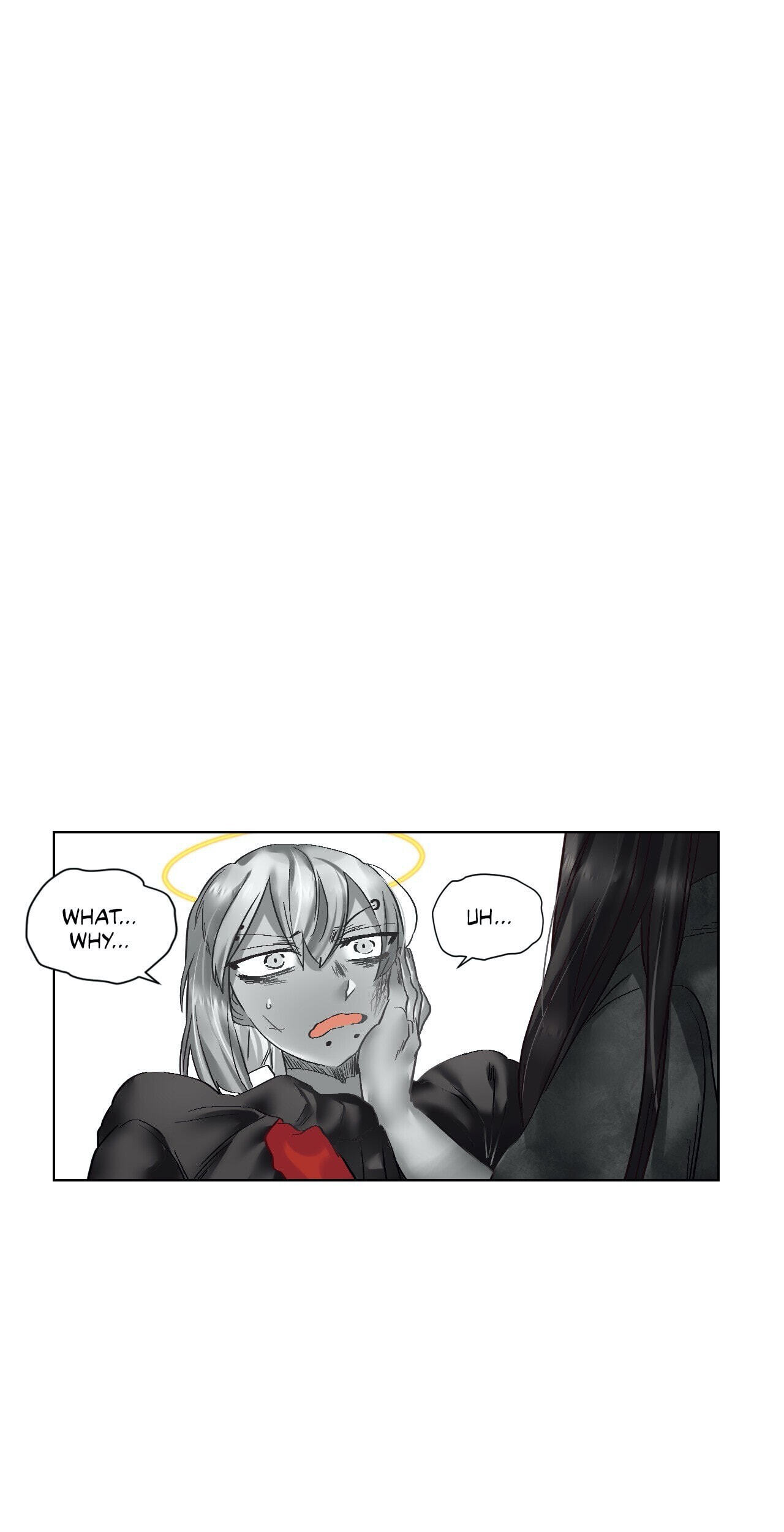 Devil Drop Chapter 91 page 17 - 