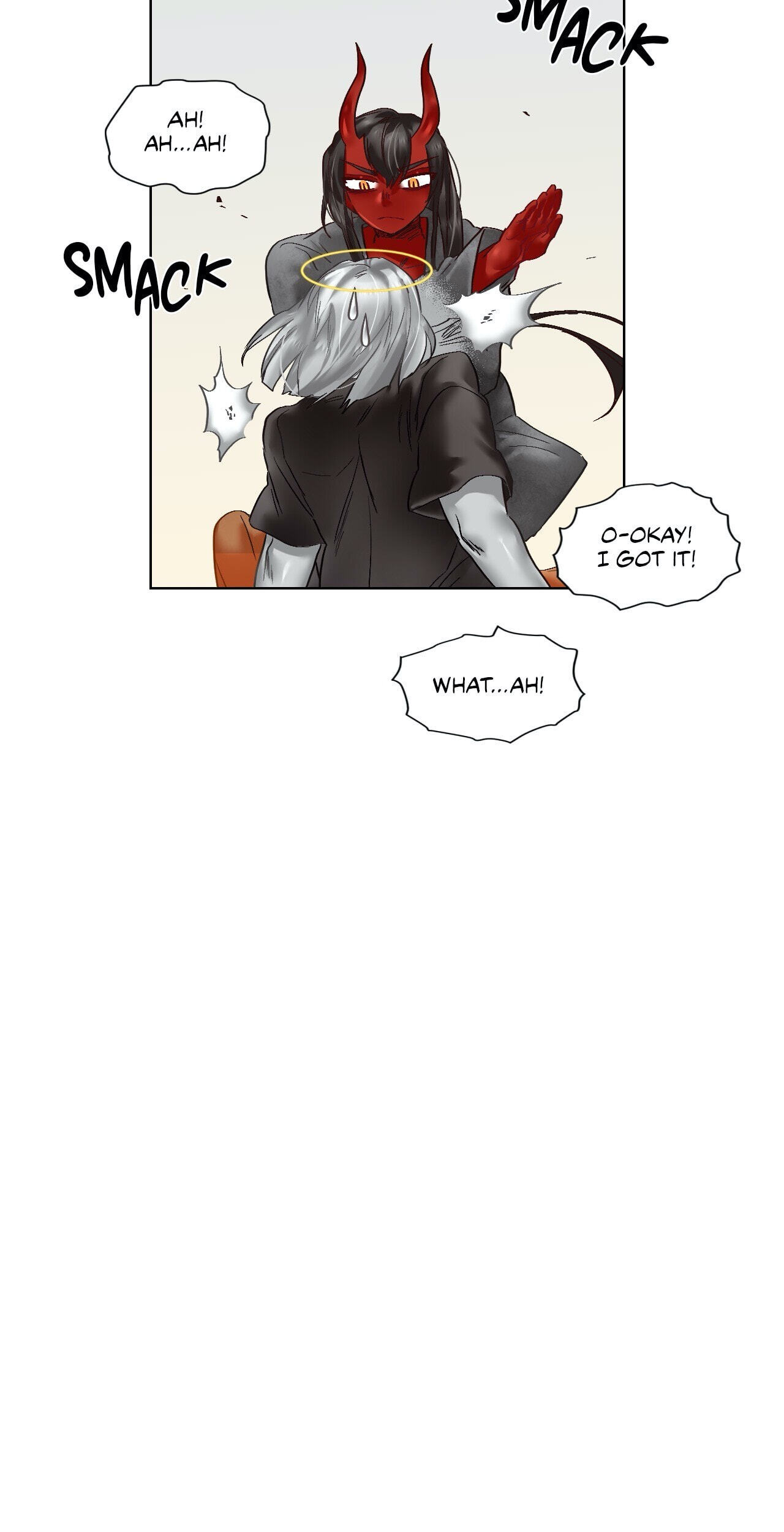 Devil Drop Chapter 91 page 19 - 