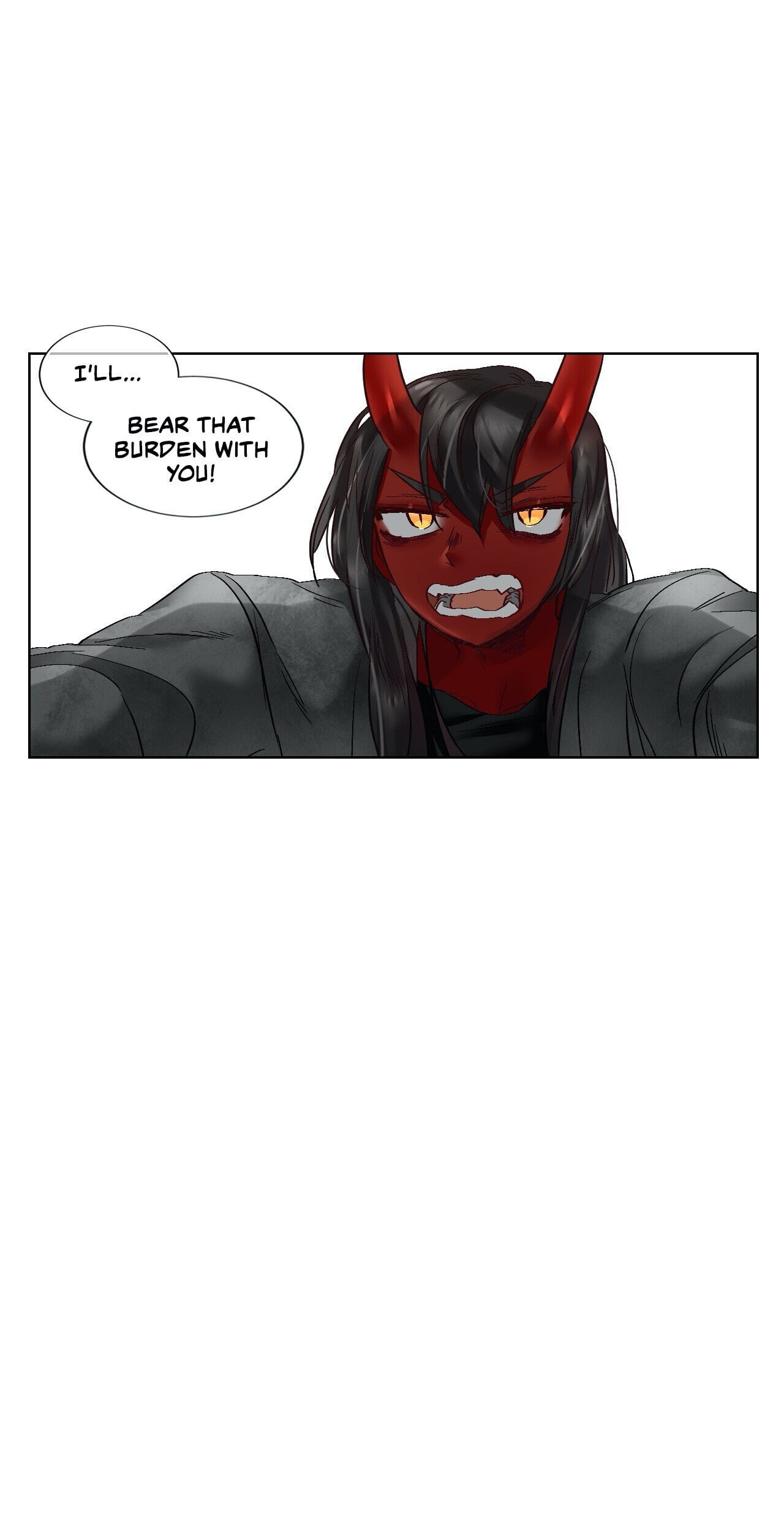 Devil Drop Chapter 91 page 23 - 