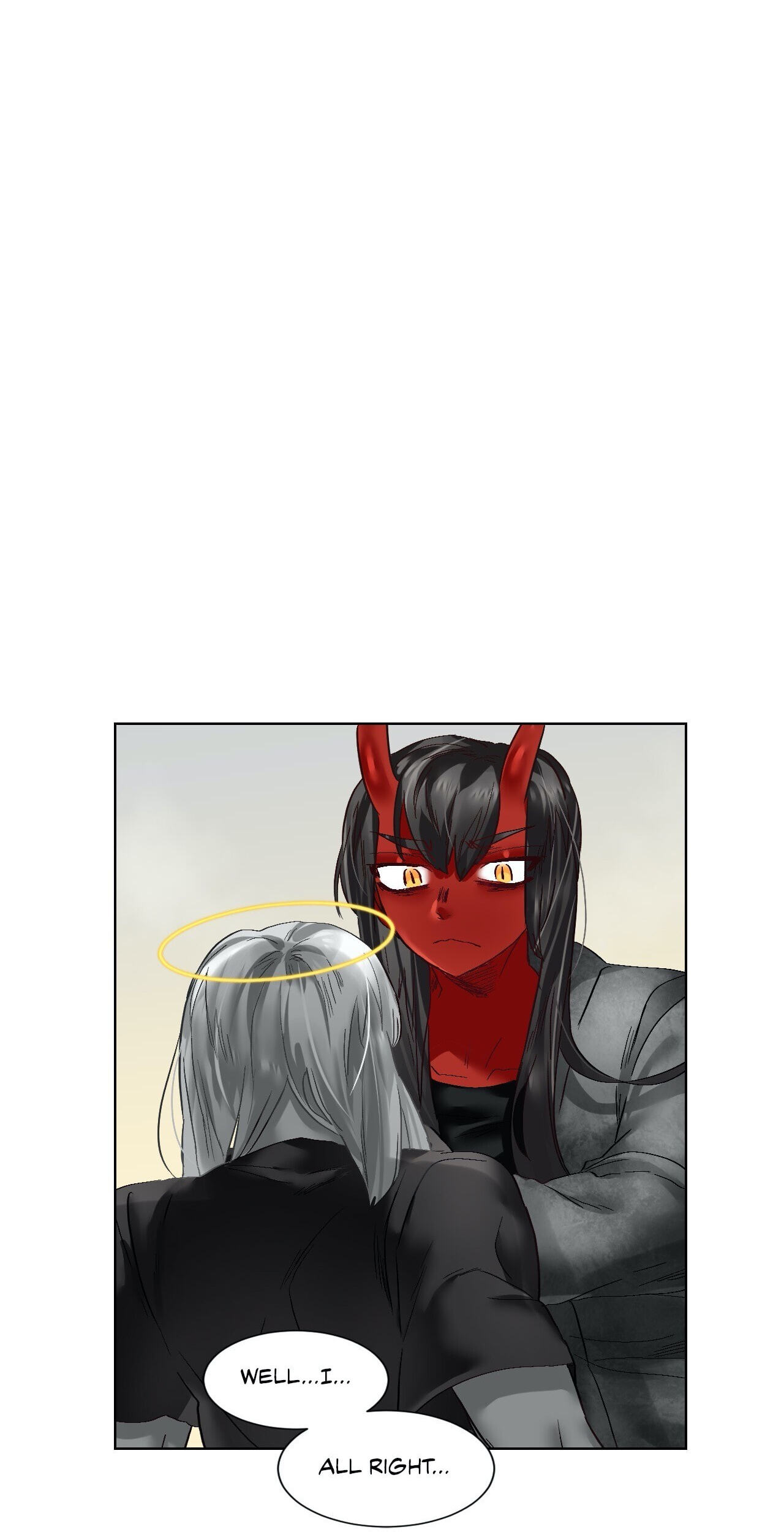 Devil Drop Chapter 91 page 26 - 