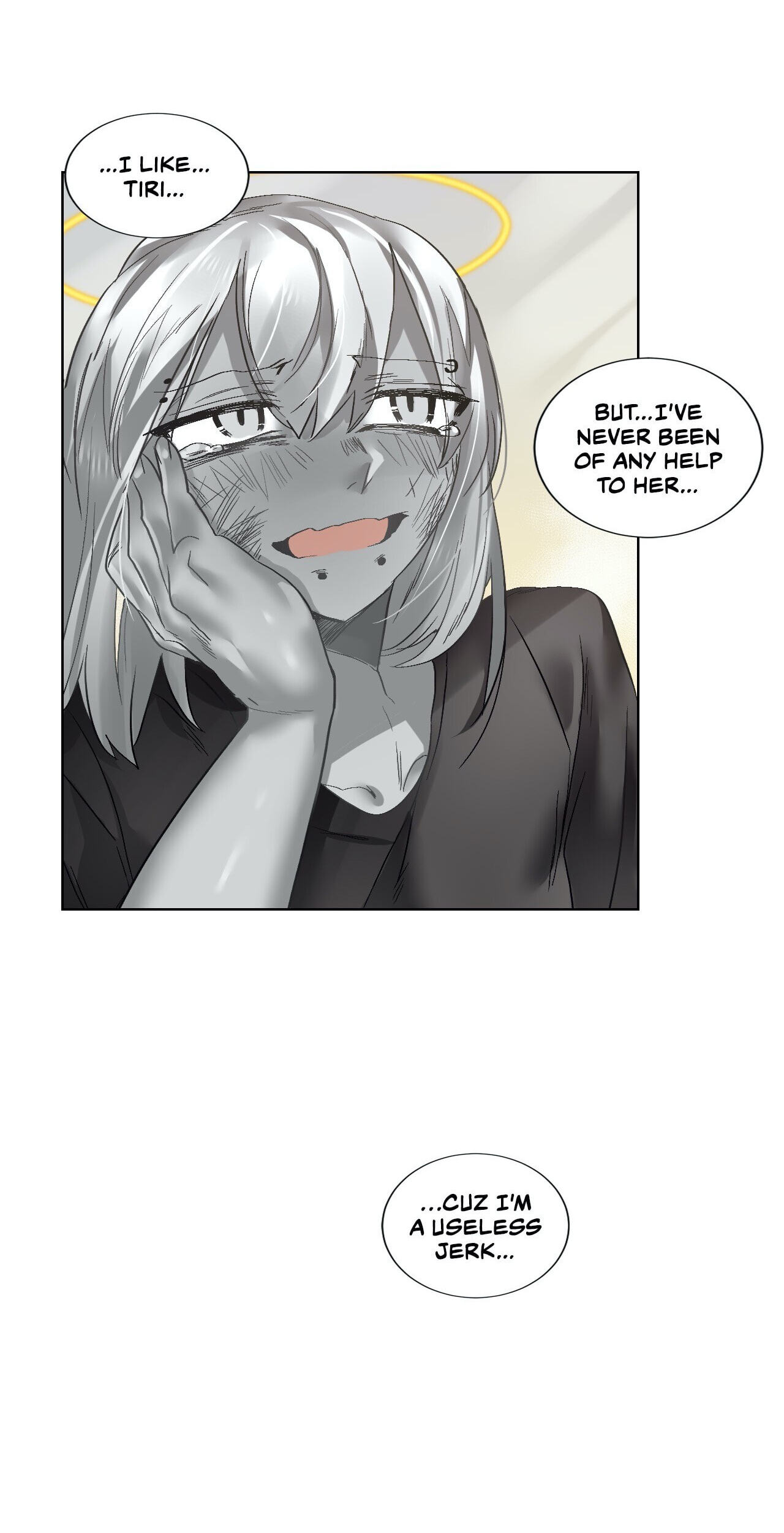 Devil Drop Chapter 91 page 28 - 