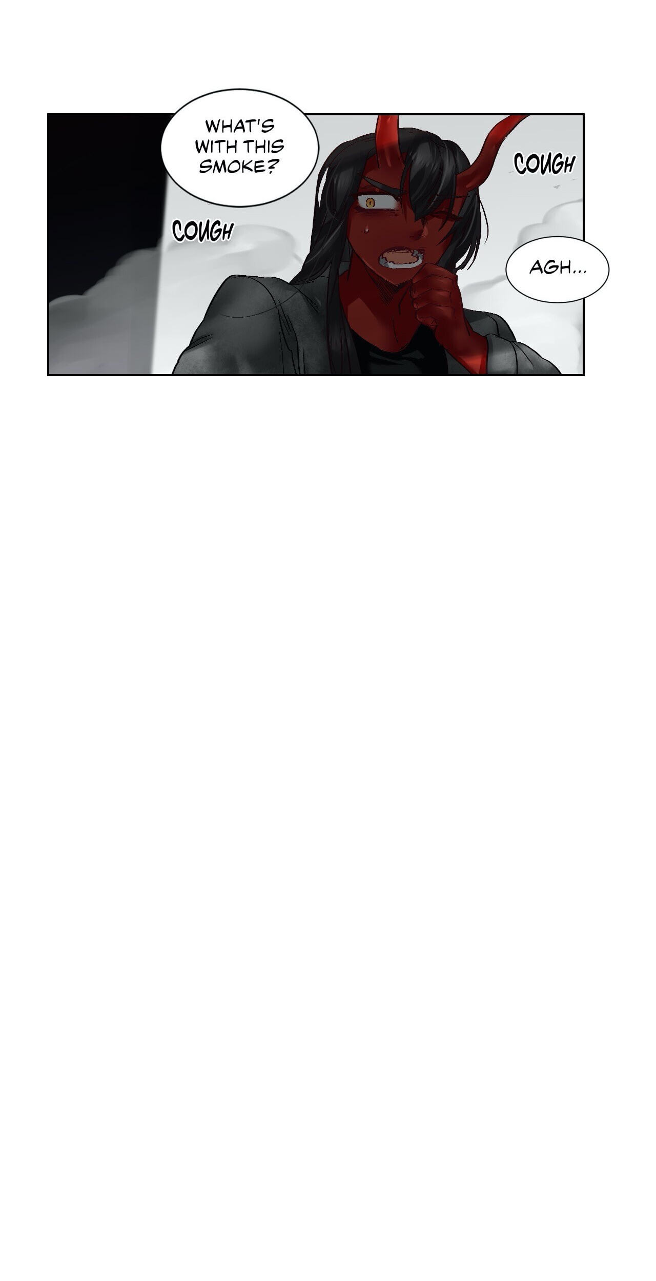 Devil Drop Chapter 91 page 4 - 