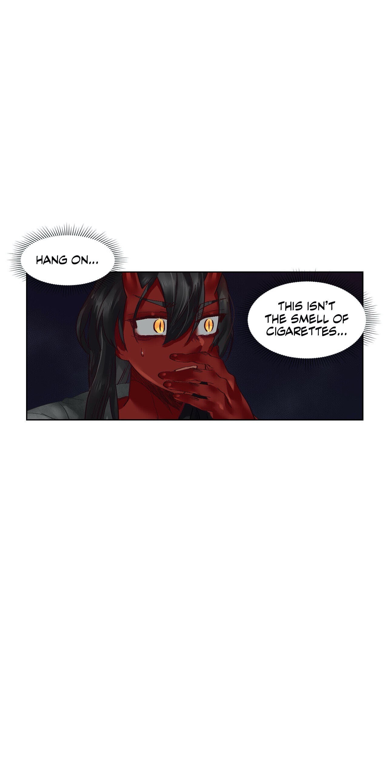 Devil Drop Chapter 91 page 5 - 