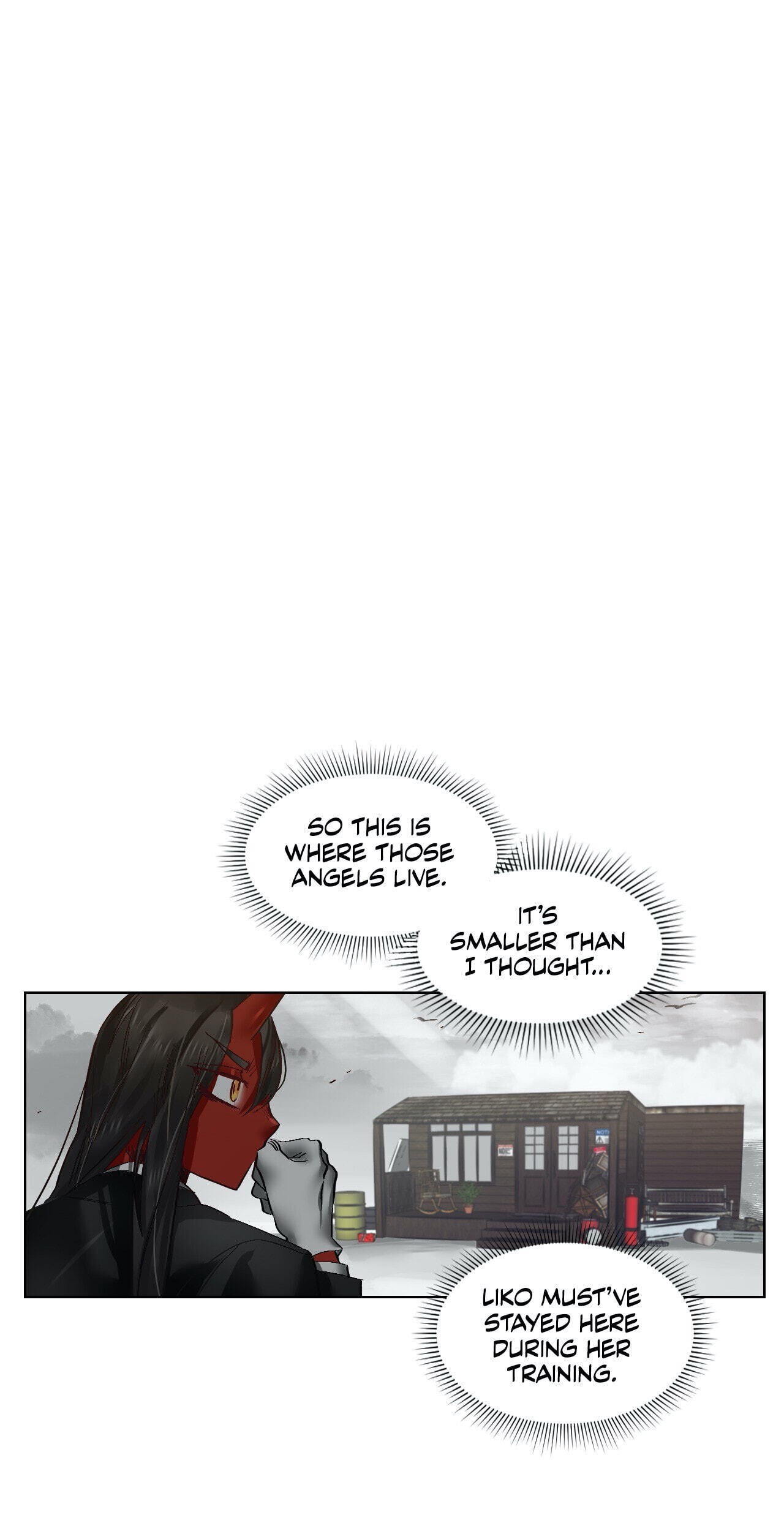 Devil Drop Chapter 91 page 41 - 
