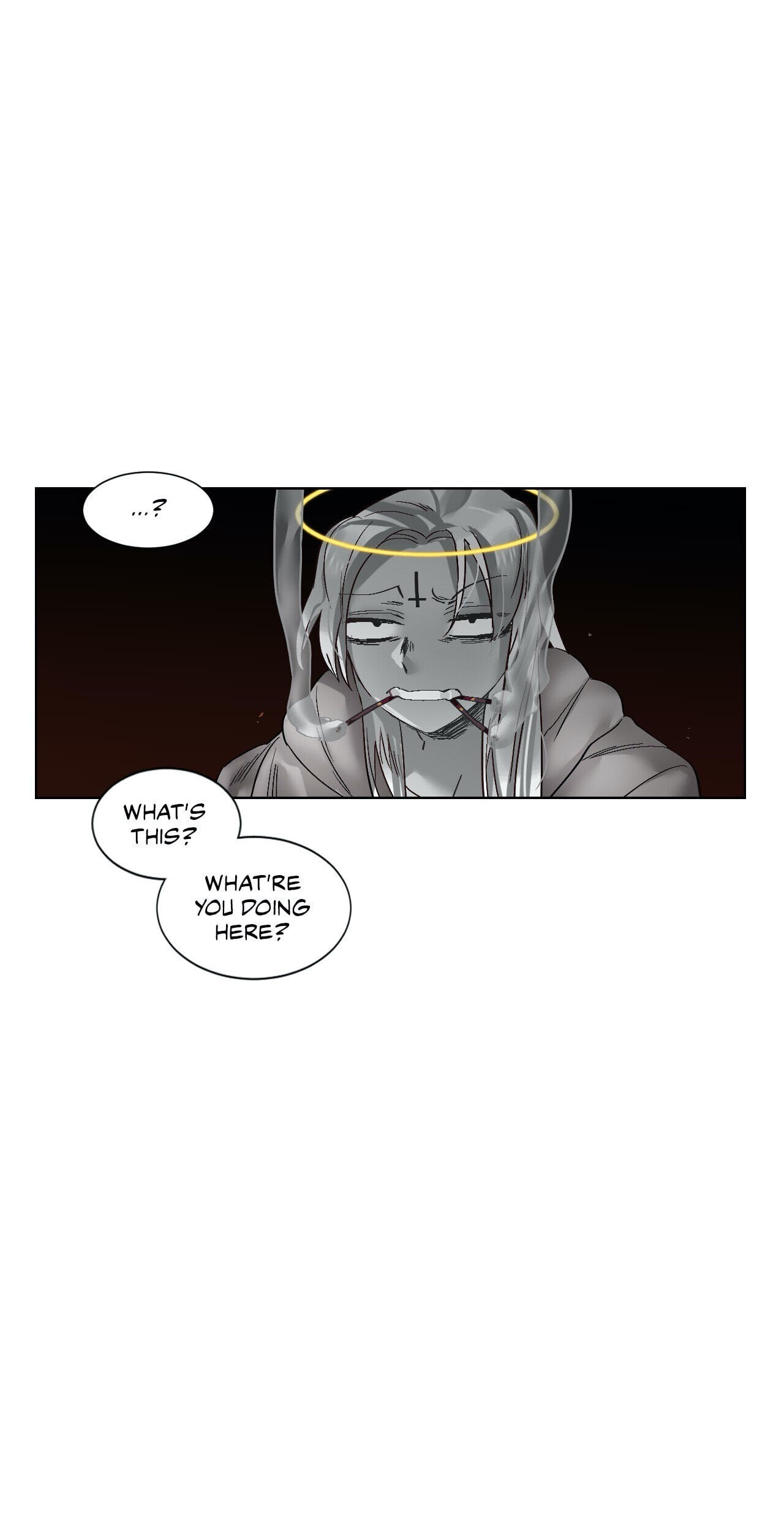 Devil Drop Chapter 91 page 45 - 