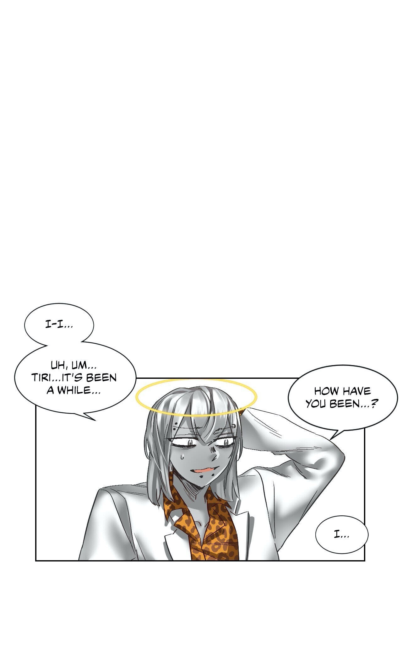 Devil Drop Chapter 91 page 49 - 