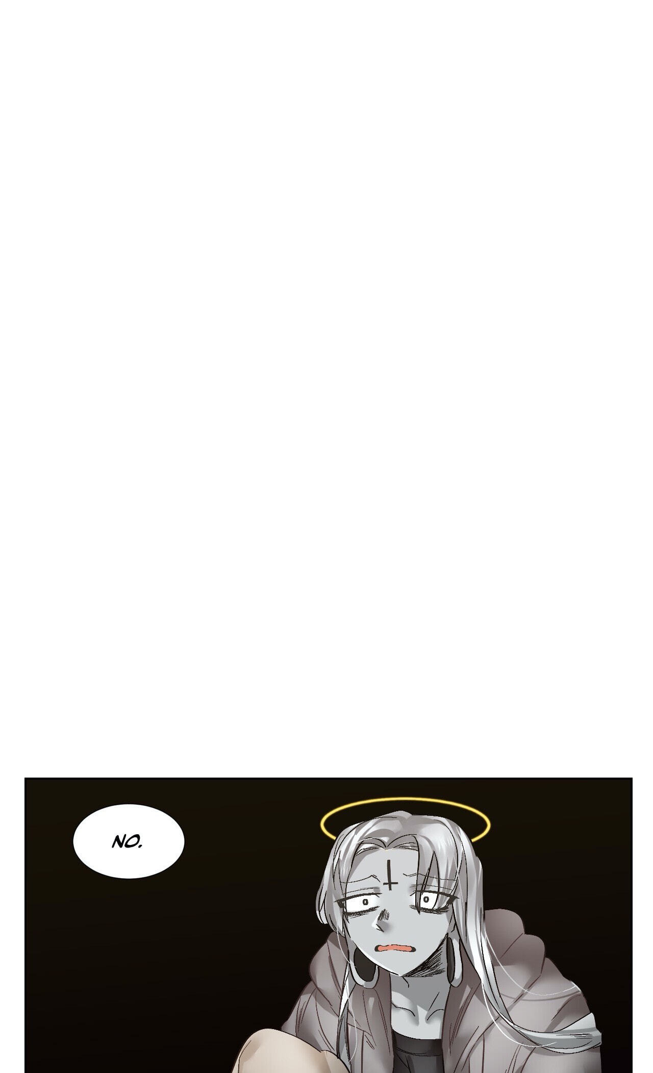 Devil Drop Chapter 91 page 57 - 