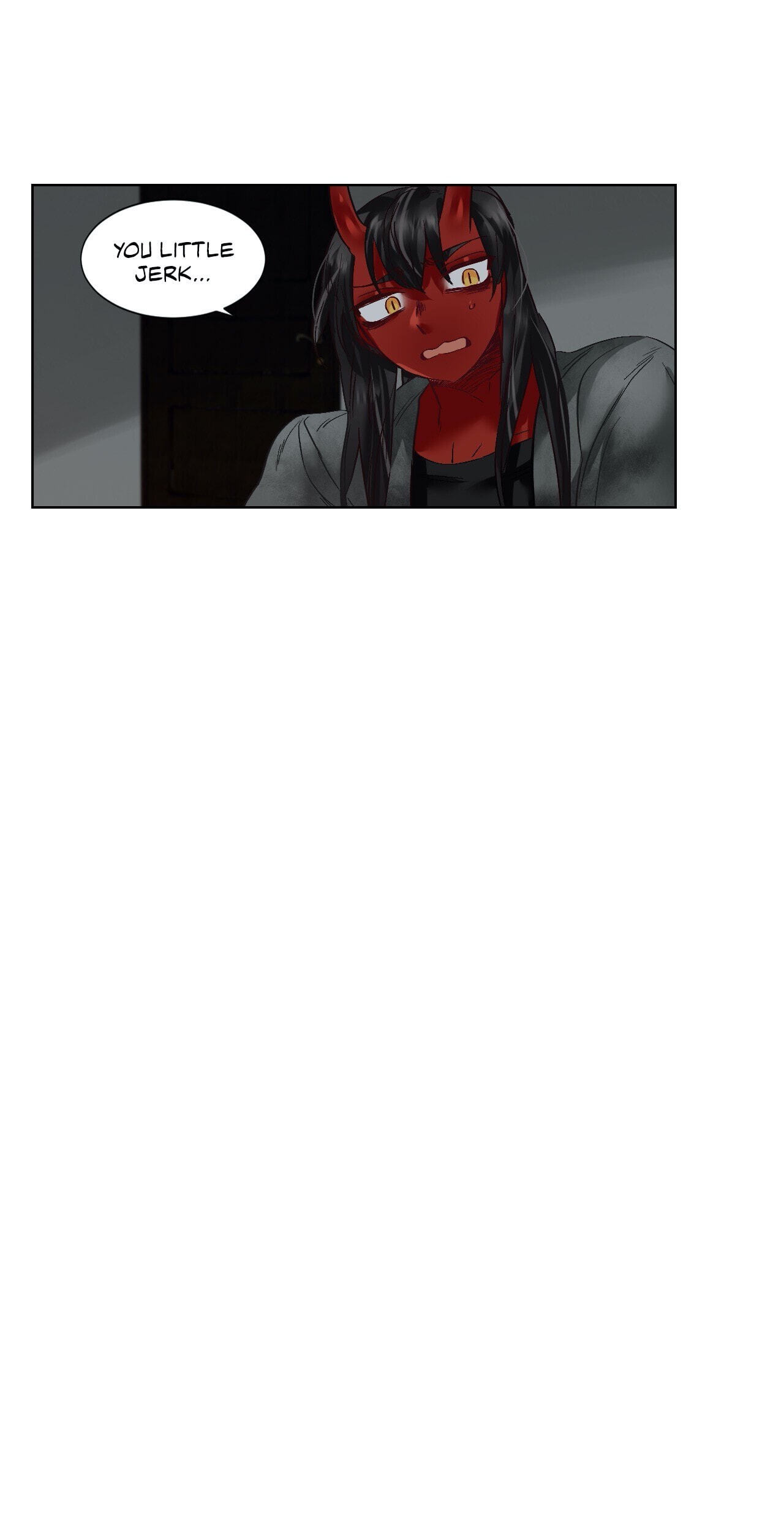Devil Drop Chapter 91 page 9 - 