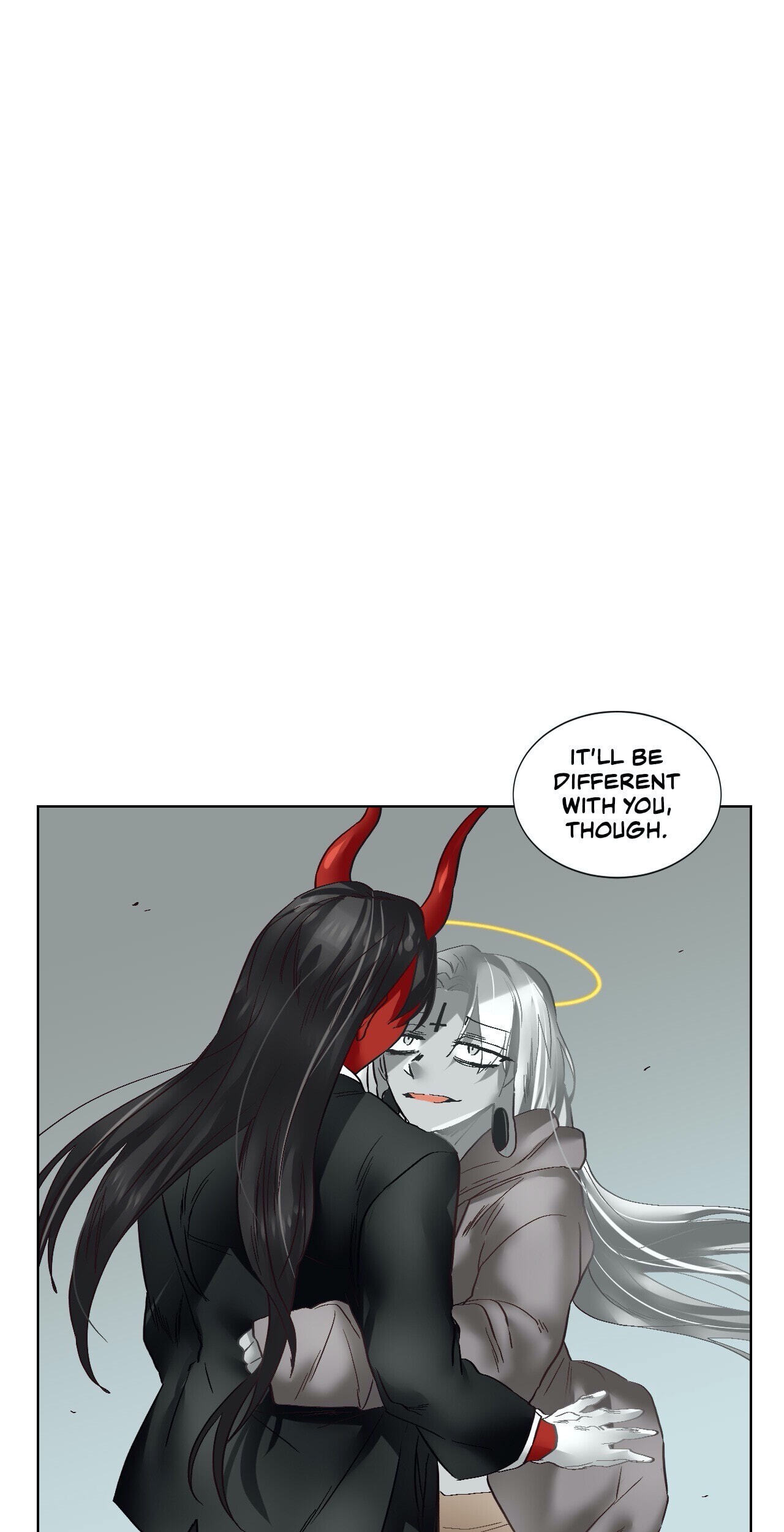 Devil Drop Chapter 92 page 13 - 
