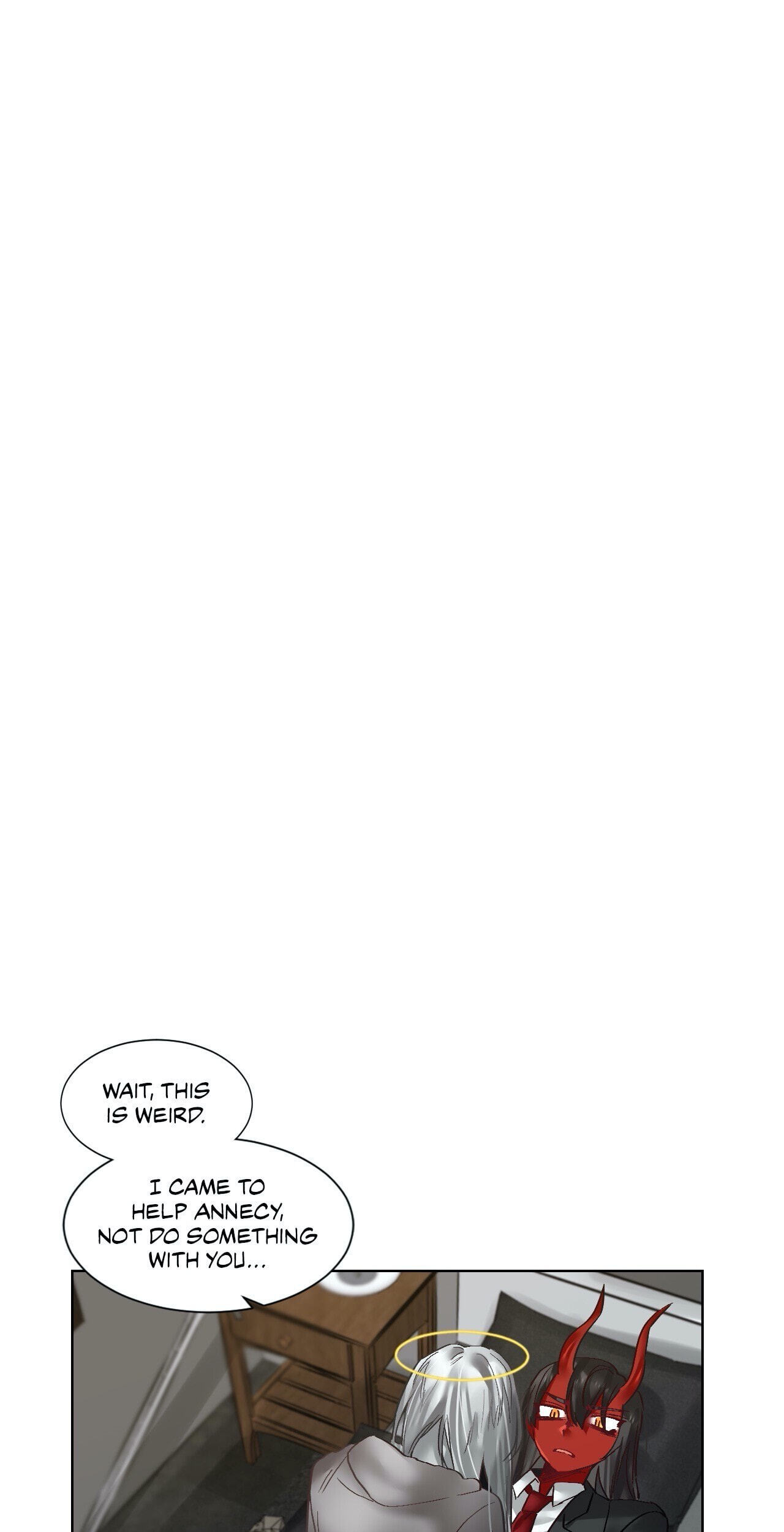 Devil Drop Chapter 92 page 17 - 