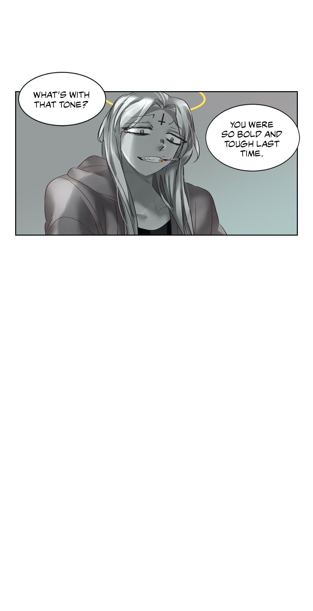 Devil Drop Chapter 92 page 19 - 