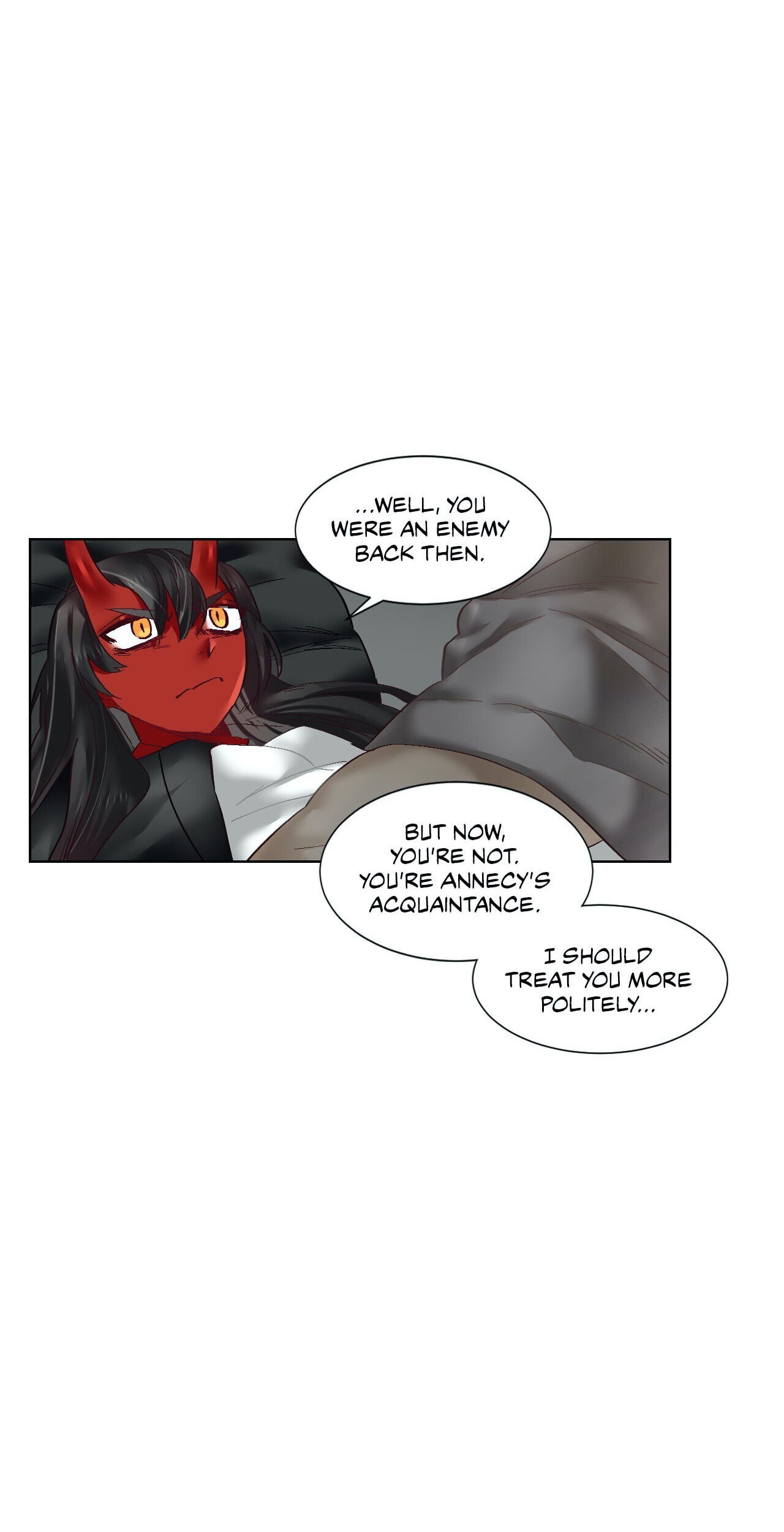 Devil Drop Chapter 92 page 20 - 