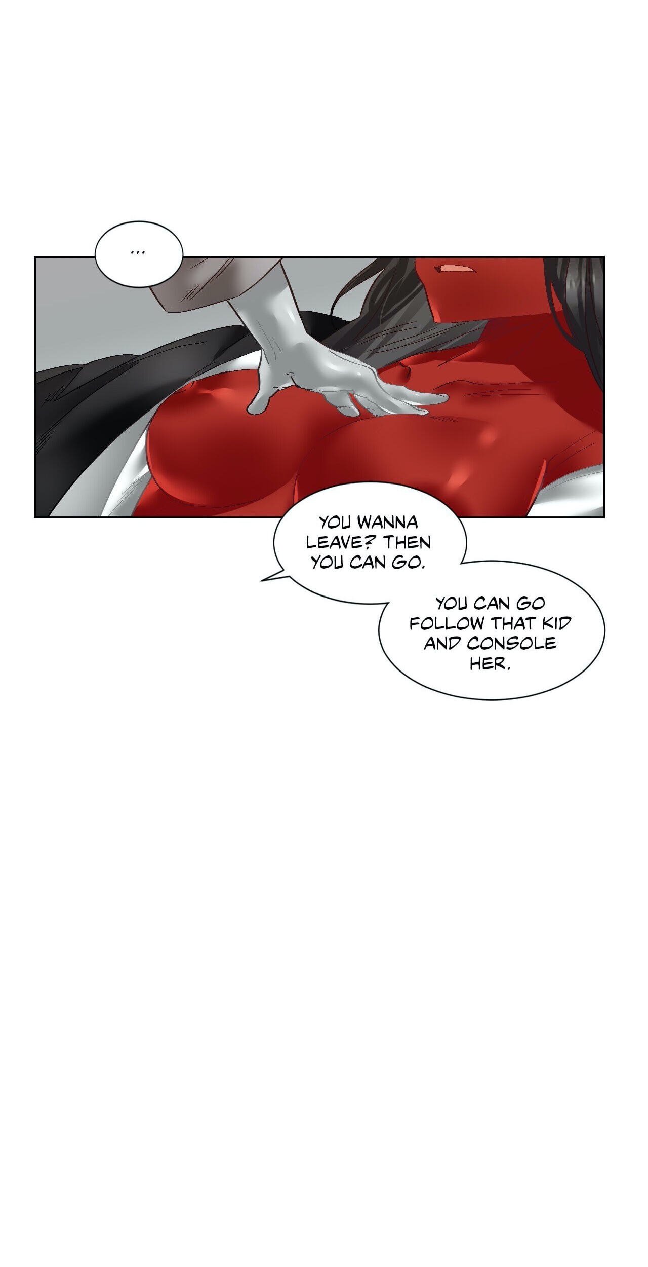 Devil Drop Chapter 92 page 24 - 