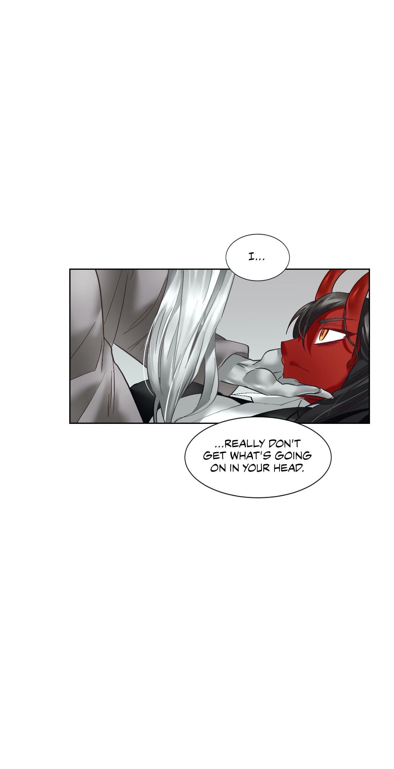 Devil Drop Chapter 92 page 26 - 
