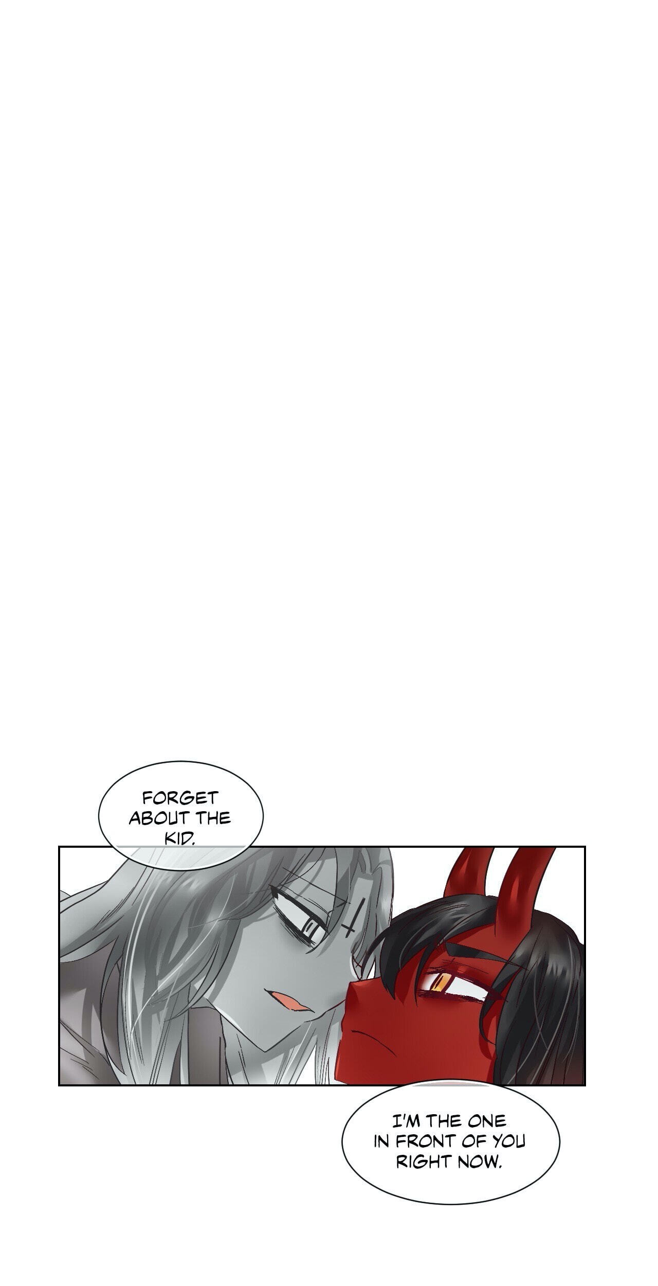 Devil Drop Chapter 92 page 27 - 