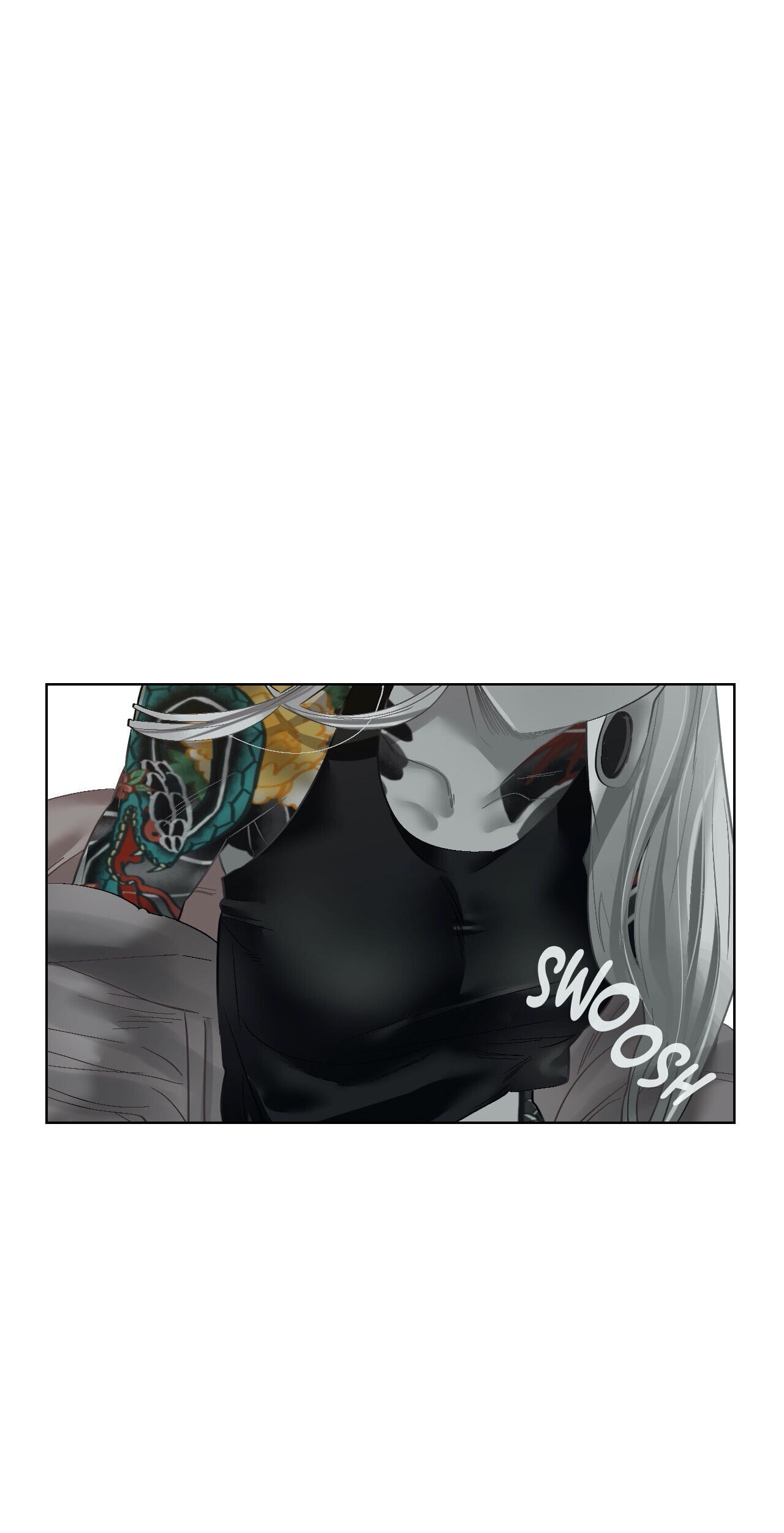 Devil Drop Chapter 92 page 30 - 