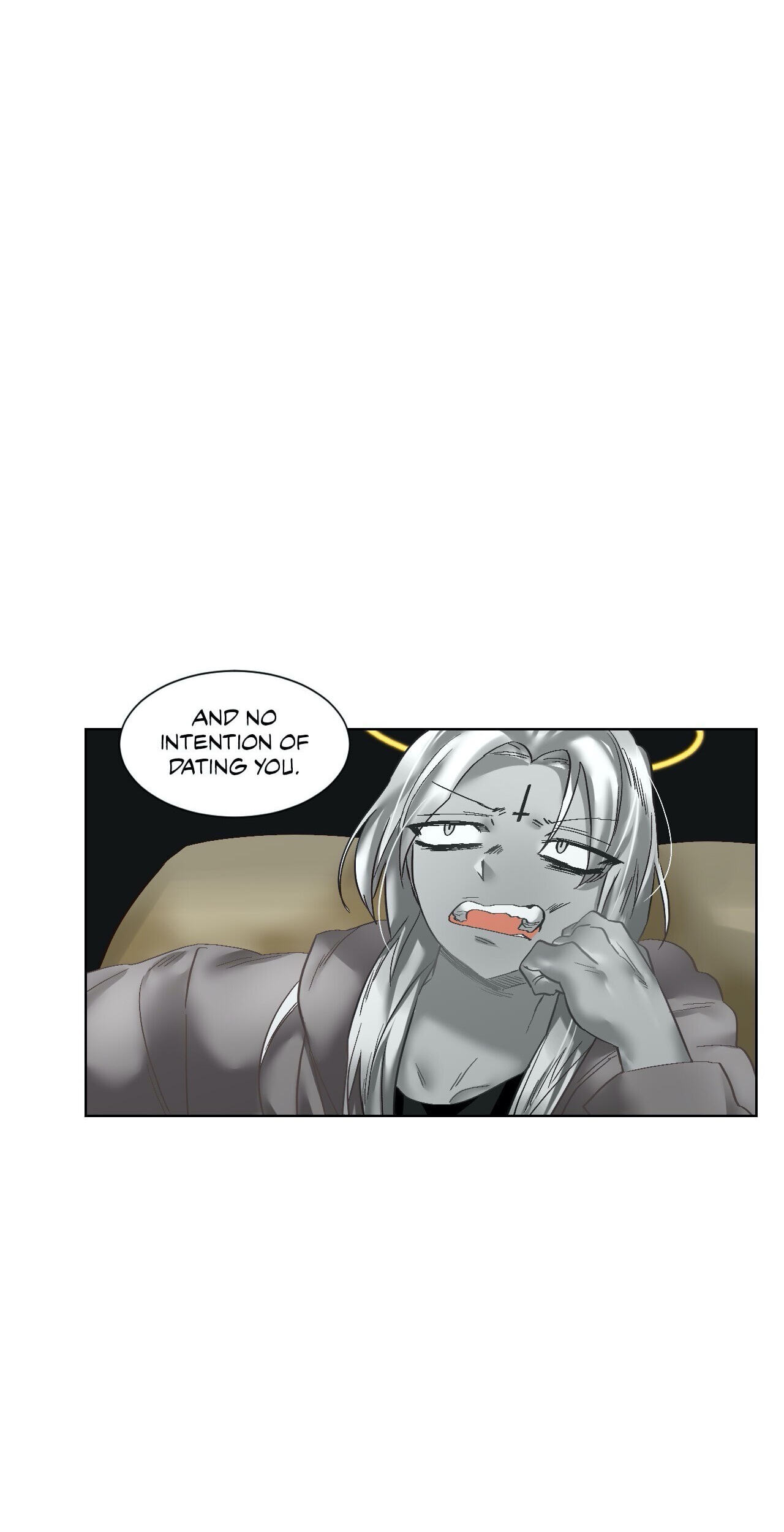 Devil Drop Chapter 92 page 4 - 