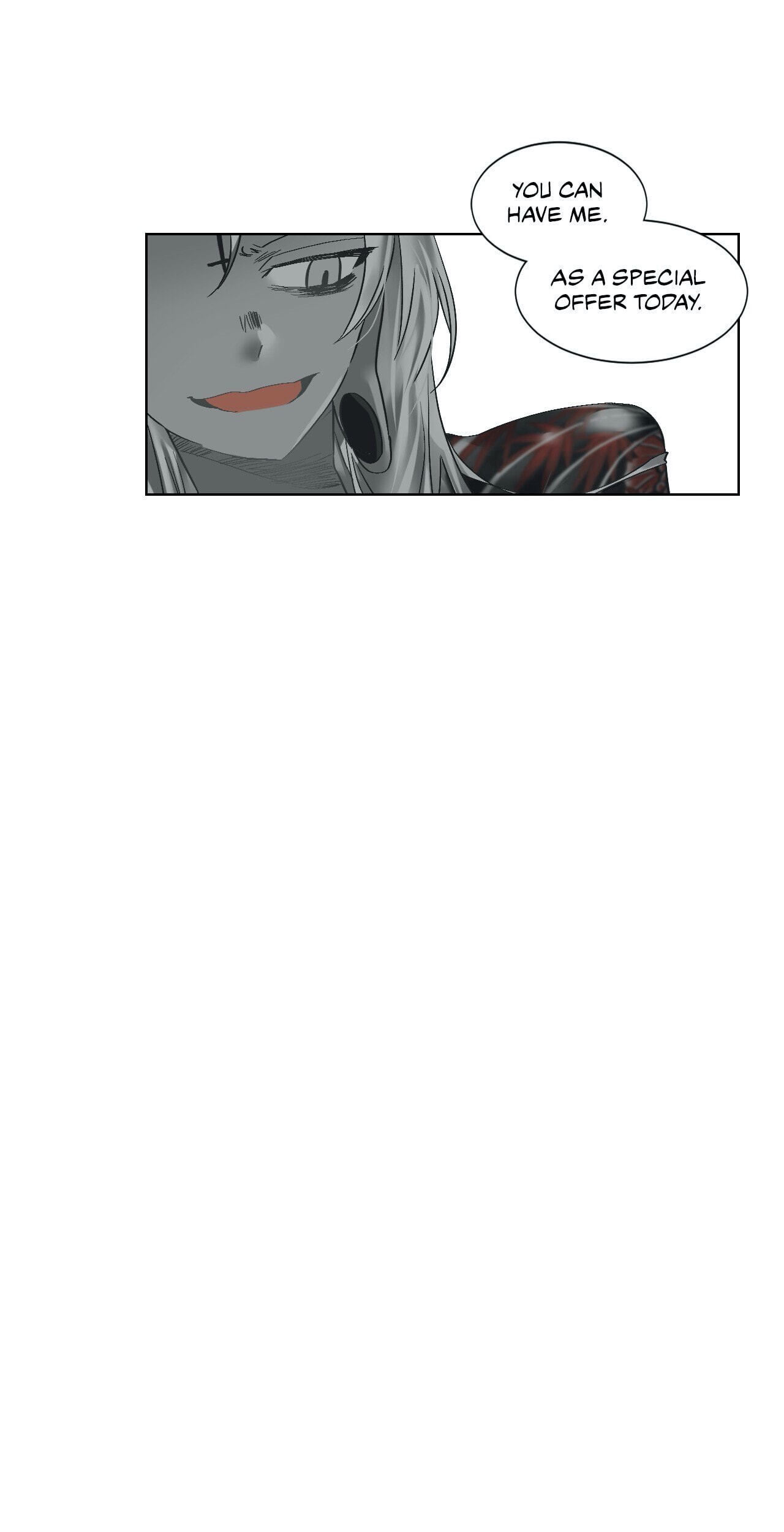Devil Drop Chapter 92 page 33 - 